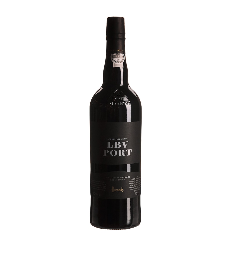 LBV Port 2018 (75cl) - Douro, Portugal RED Image 1