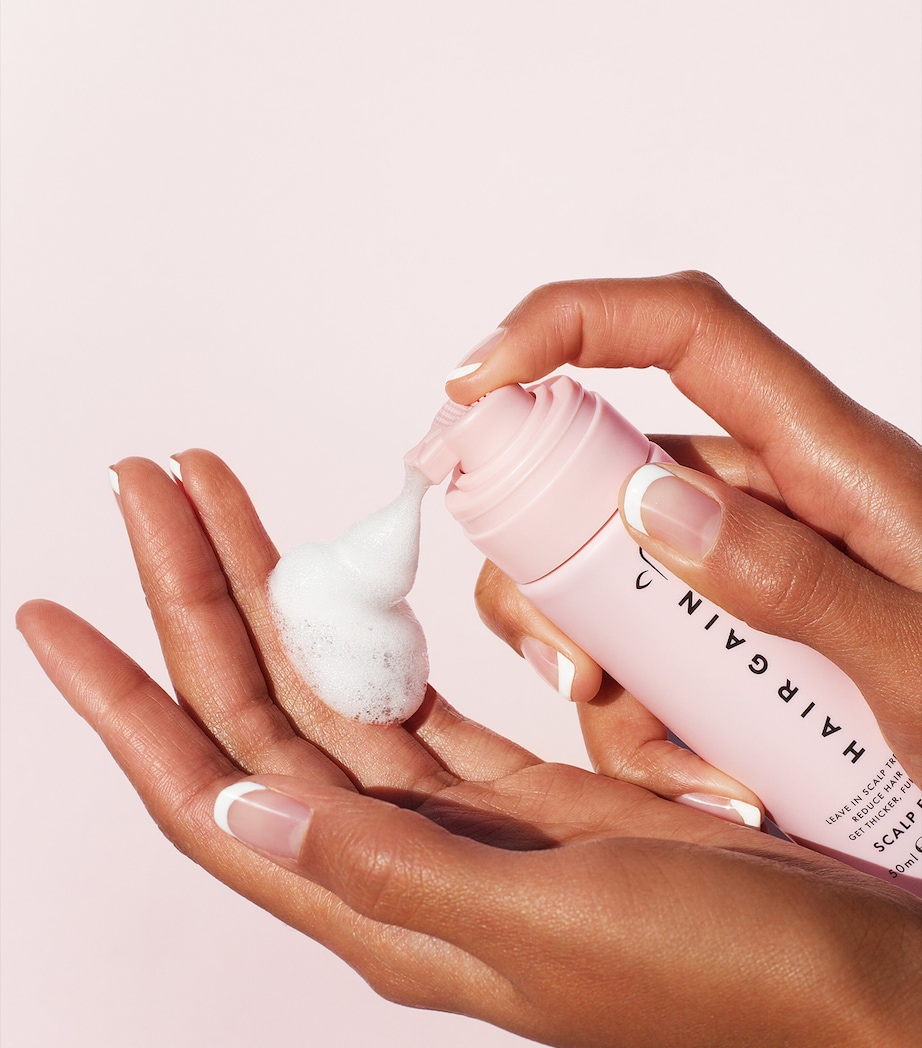 Scalp Foam (50ml) NO COLOUR Image 2