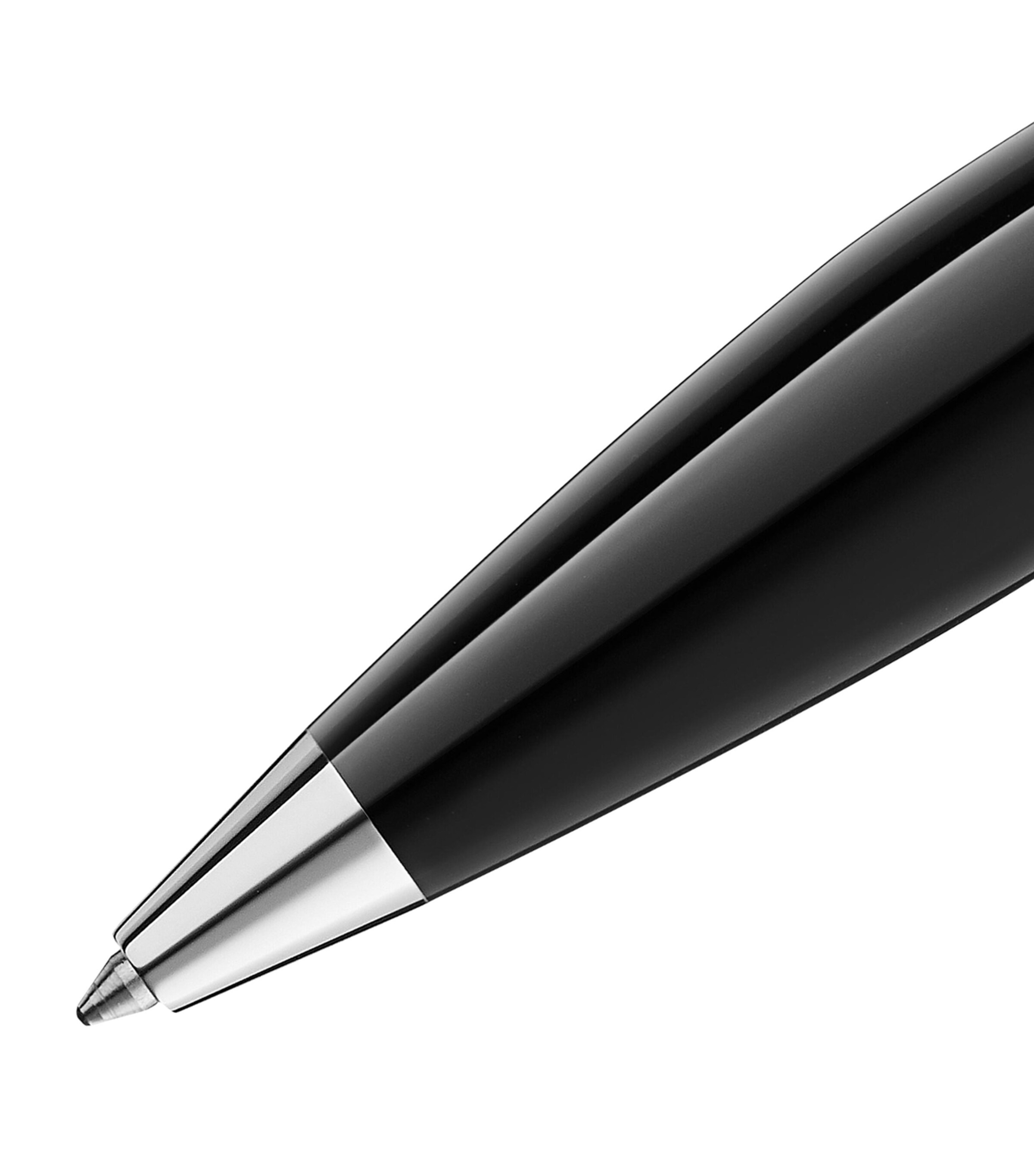 Montblanc Mb 118848 Starwalker Pltnm Bp Silver Image 6