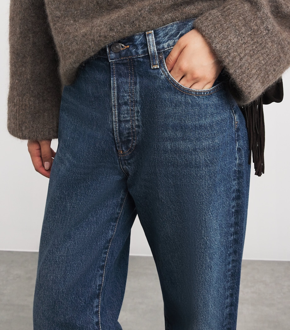 The Loose Jeans DETOX Image 6