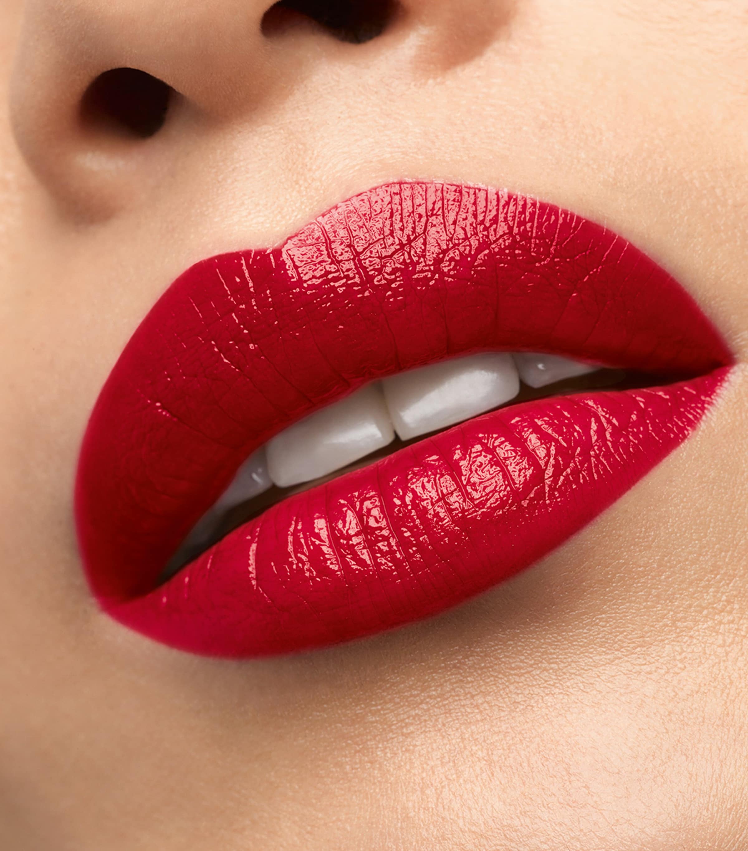 Christian Louboutin SooooO…Glow Lip Colour Lipstick Refill Red Show Image 3