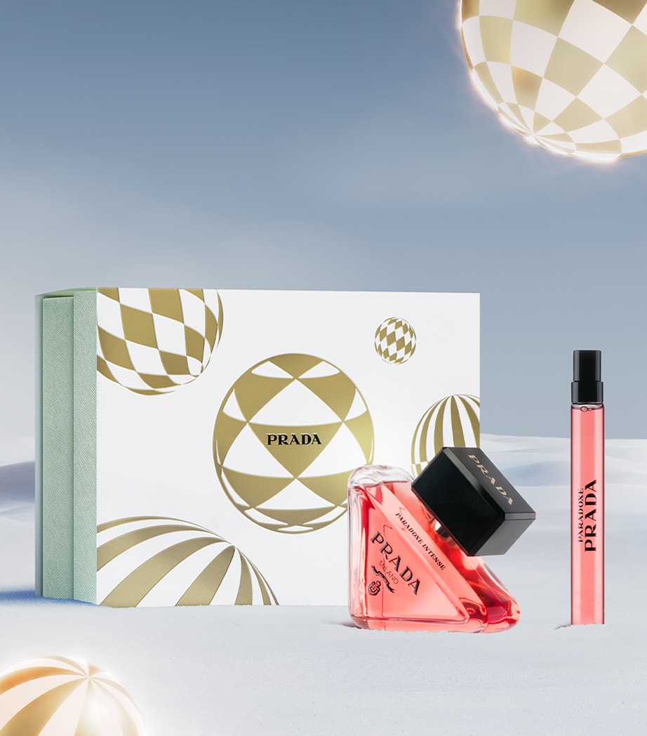Prada Beauty Prada Paradoxe Intense Eau de Parfum Fragrance Gift Set Image 4