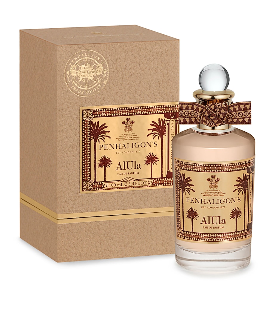 Penhaligon's AlUla Eau de Parfum (100ml) NO COLOUR Image 2