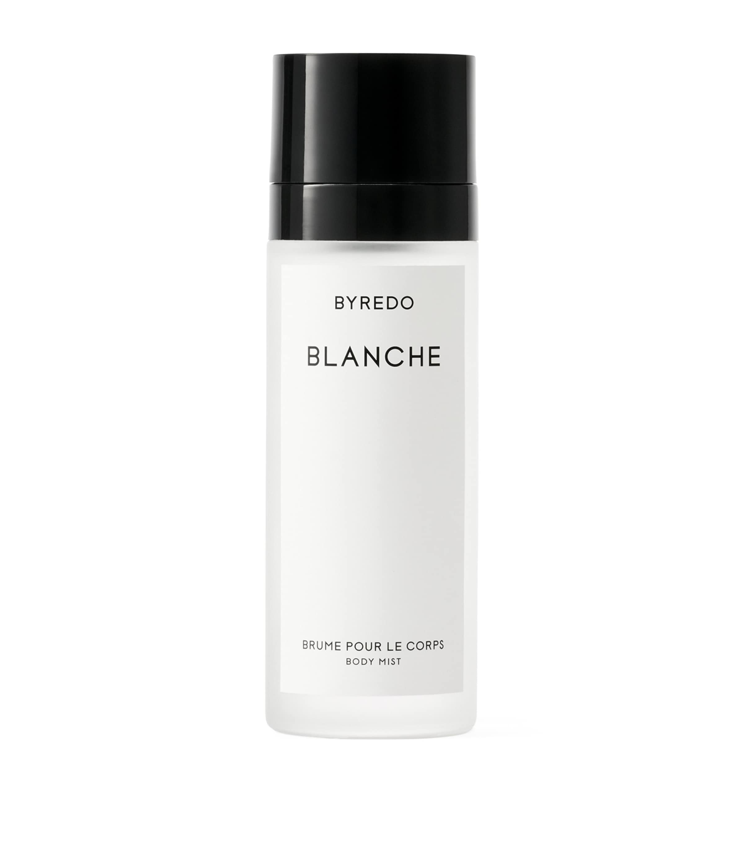 Blanche Body Mist (100ml) NO COLOUR Image 1