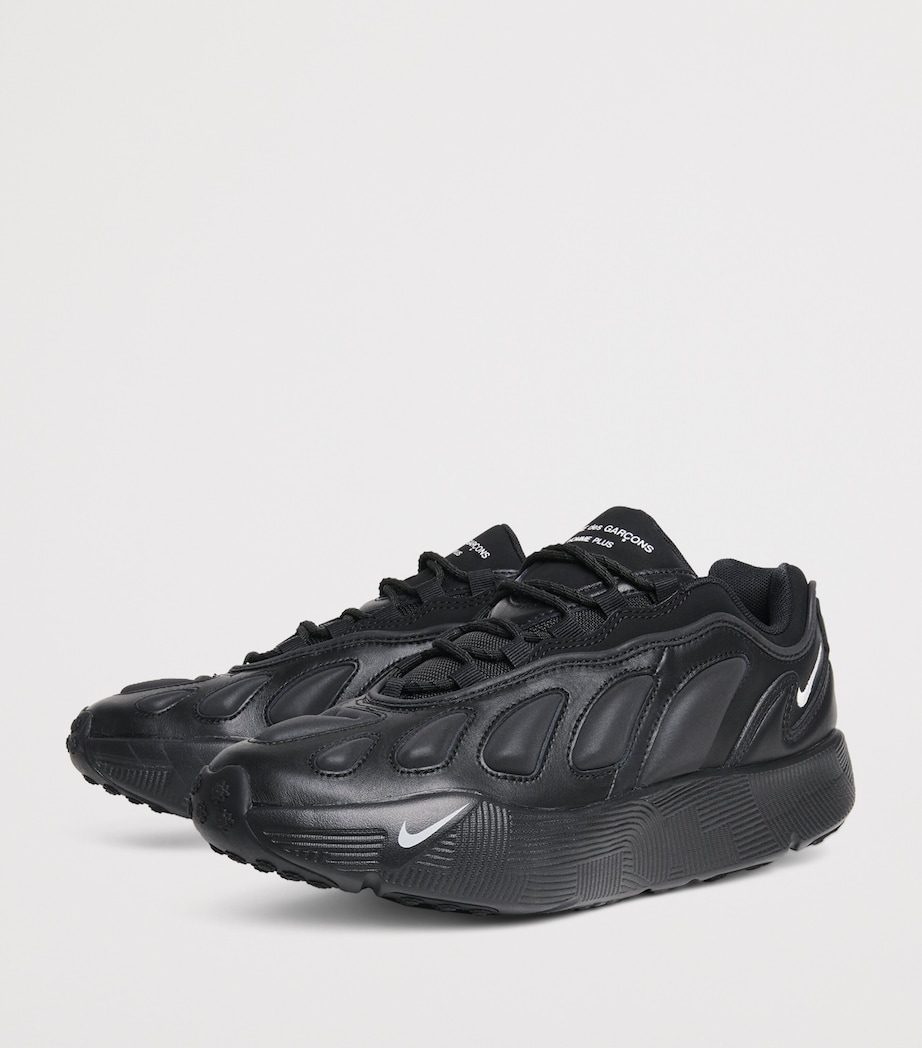 x Nike Air Max 96 Sense SP Sneakers BLACK Image 3