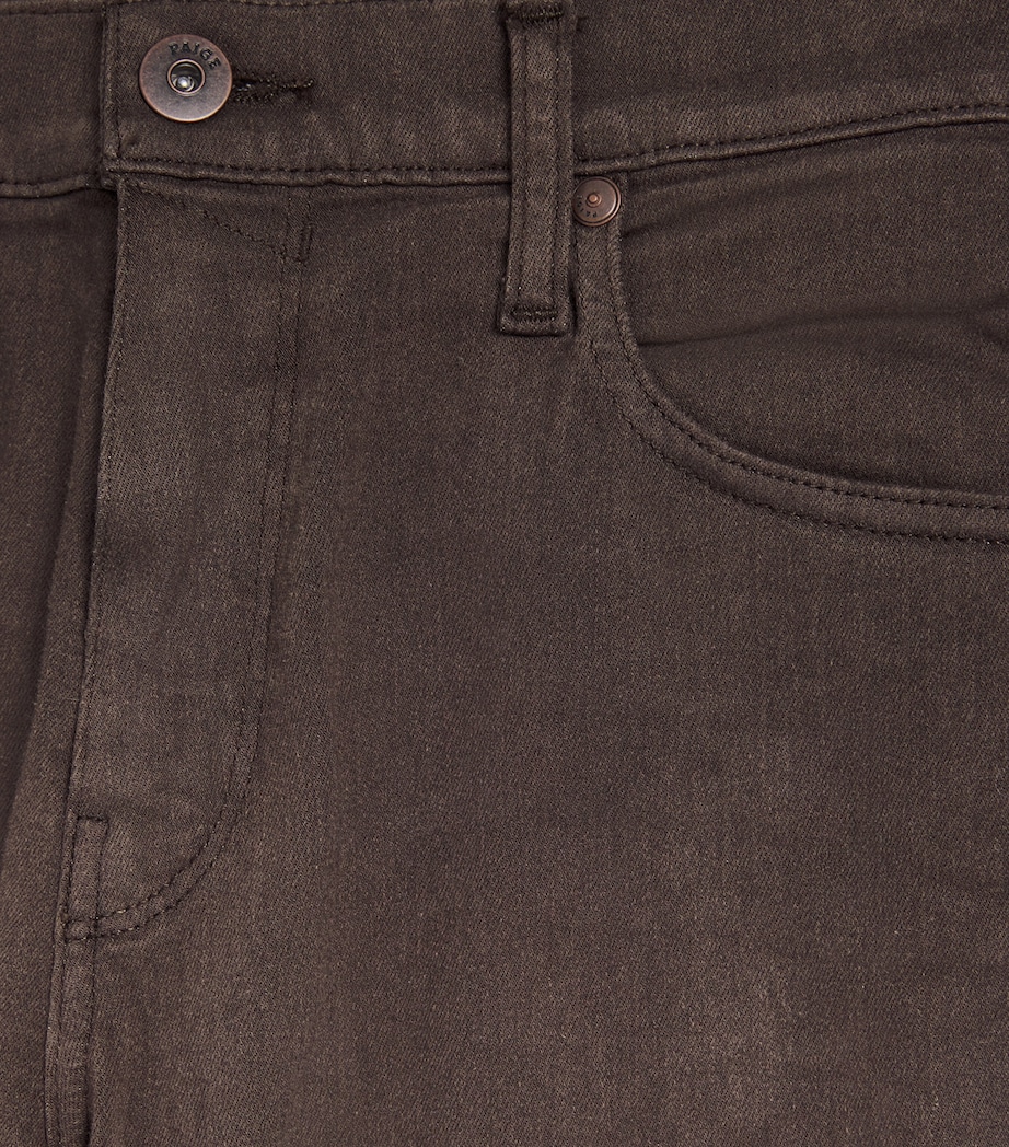 Federal Slim-Straight Jeans VINTAGE DEEP OAK Image 5