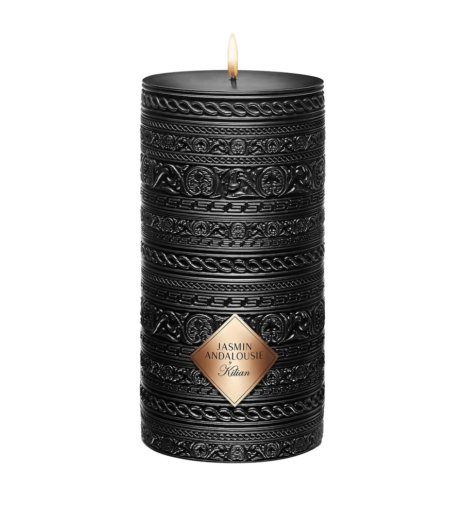 Jasmine Andalouise Candle (550g)