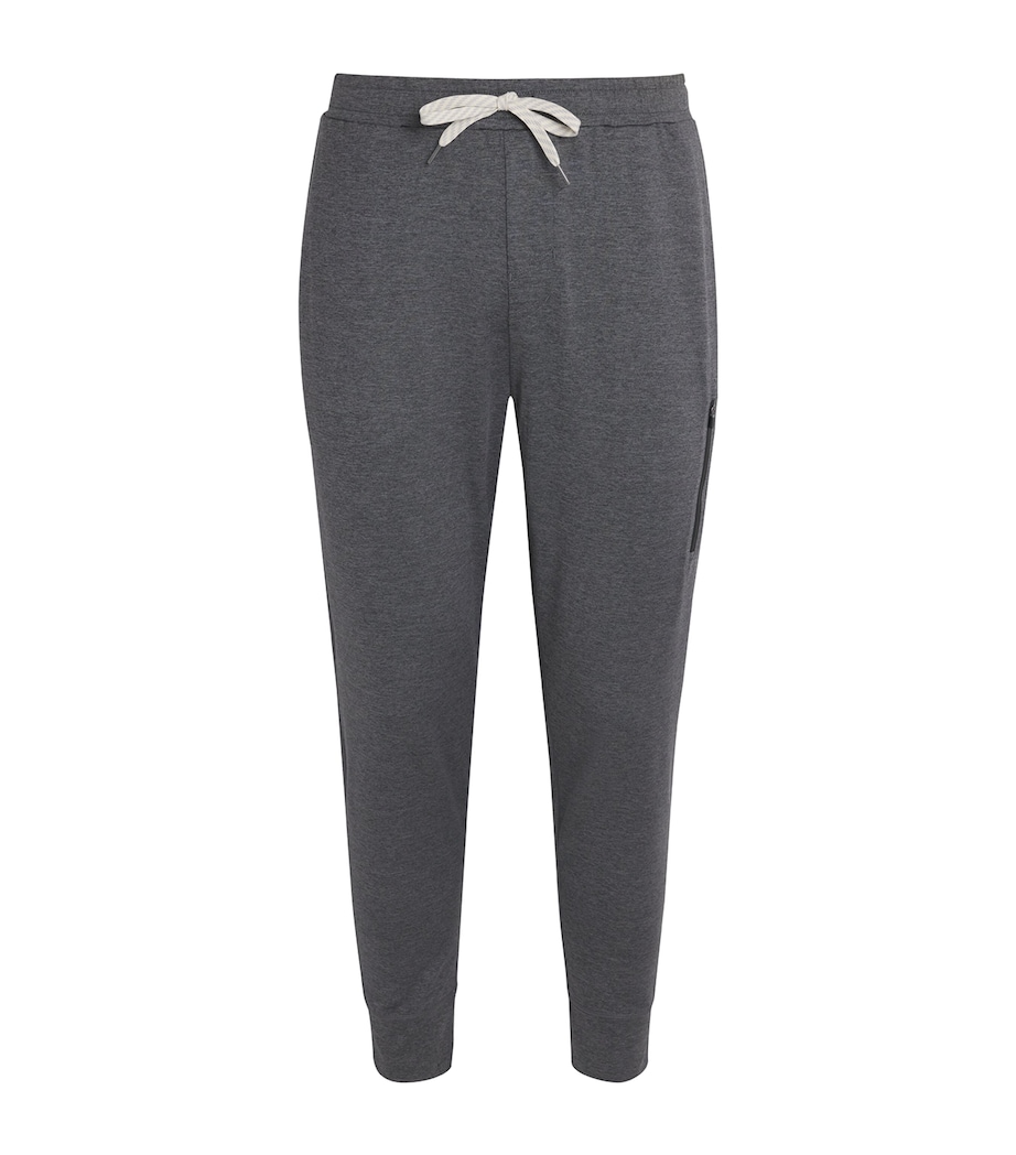 VUORI Mens Sunday Performance Sweatpants Hcc/charcoal He Image 1