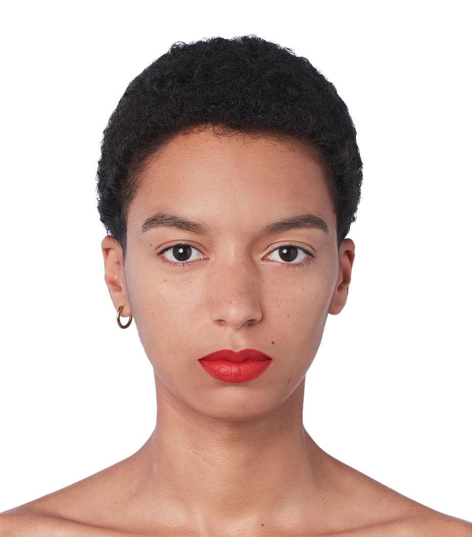 Rouge à Lèvres Mat Lipstick 500 Image 7