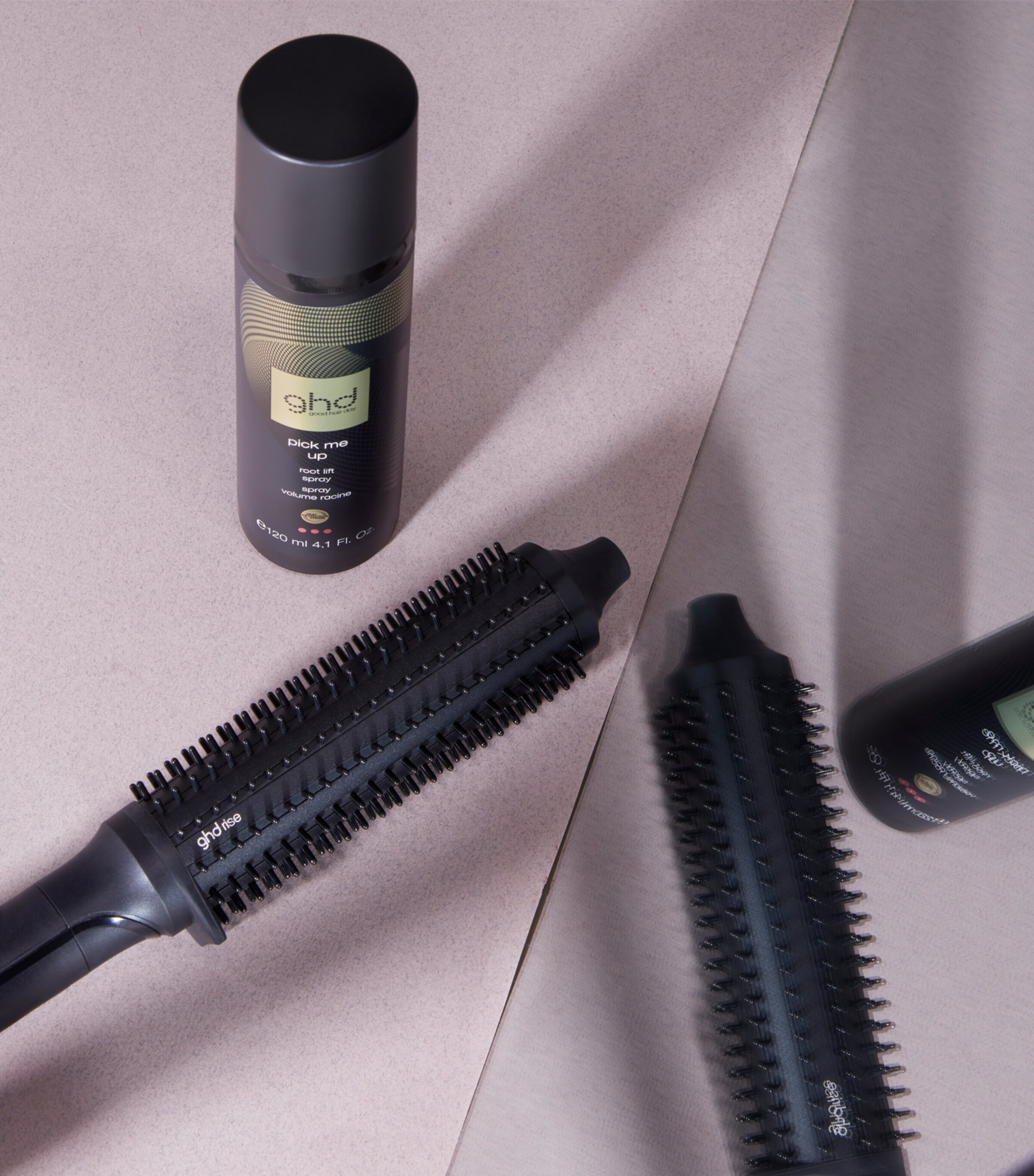 Pick Me Up Root Lift Spray (120ml) NO COLOUR Image 3