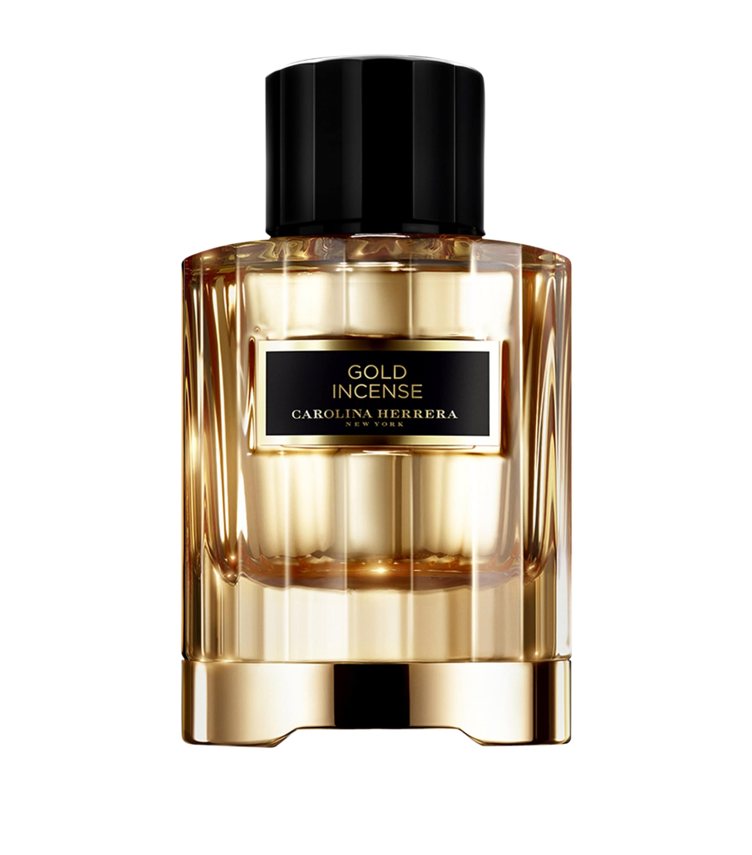 Carolina Herrera Confidential Gold Incense Eau De Parfum
