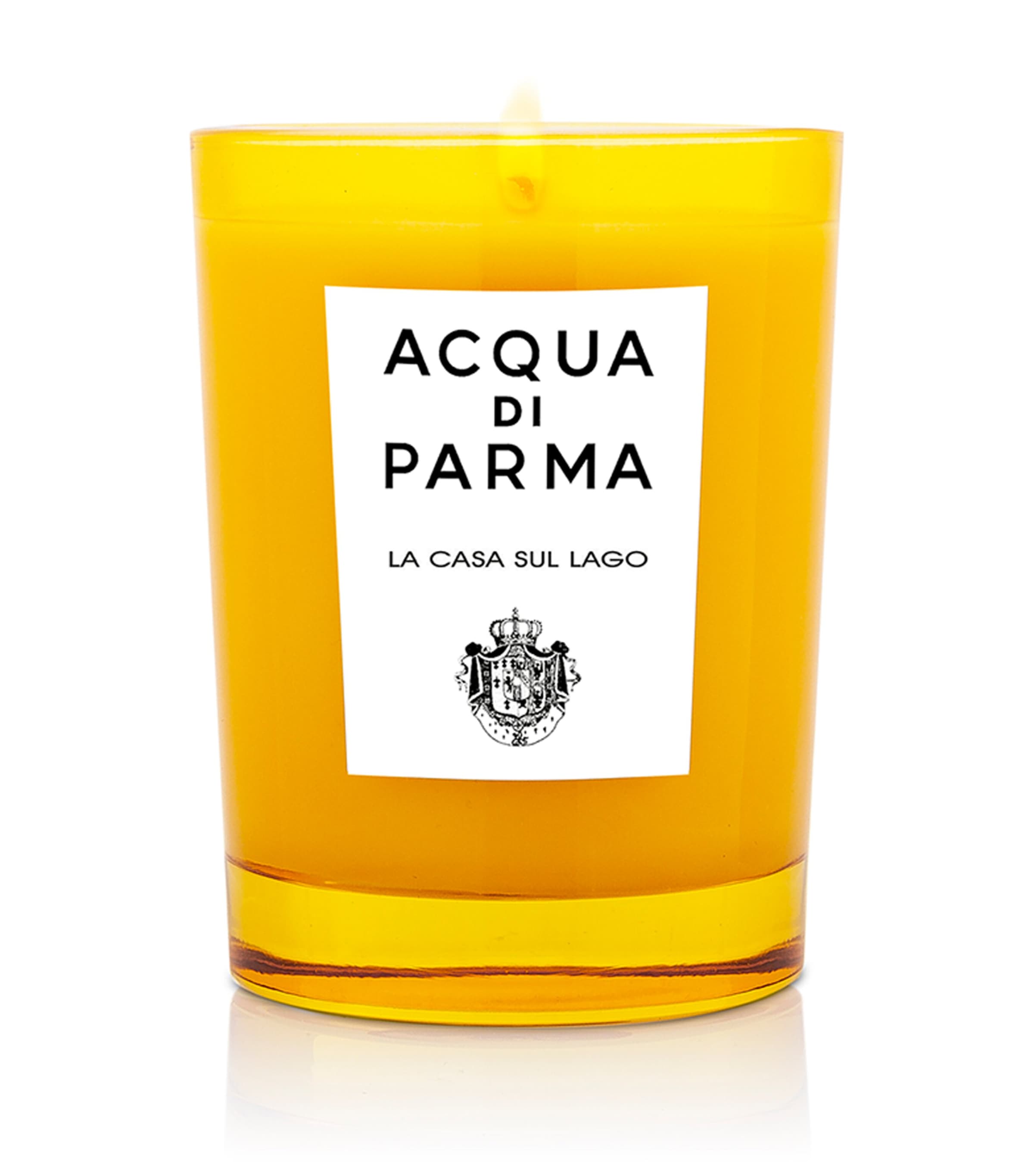 Acqua Di Parma La Casa Sul Lago Candle 7 Oz.