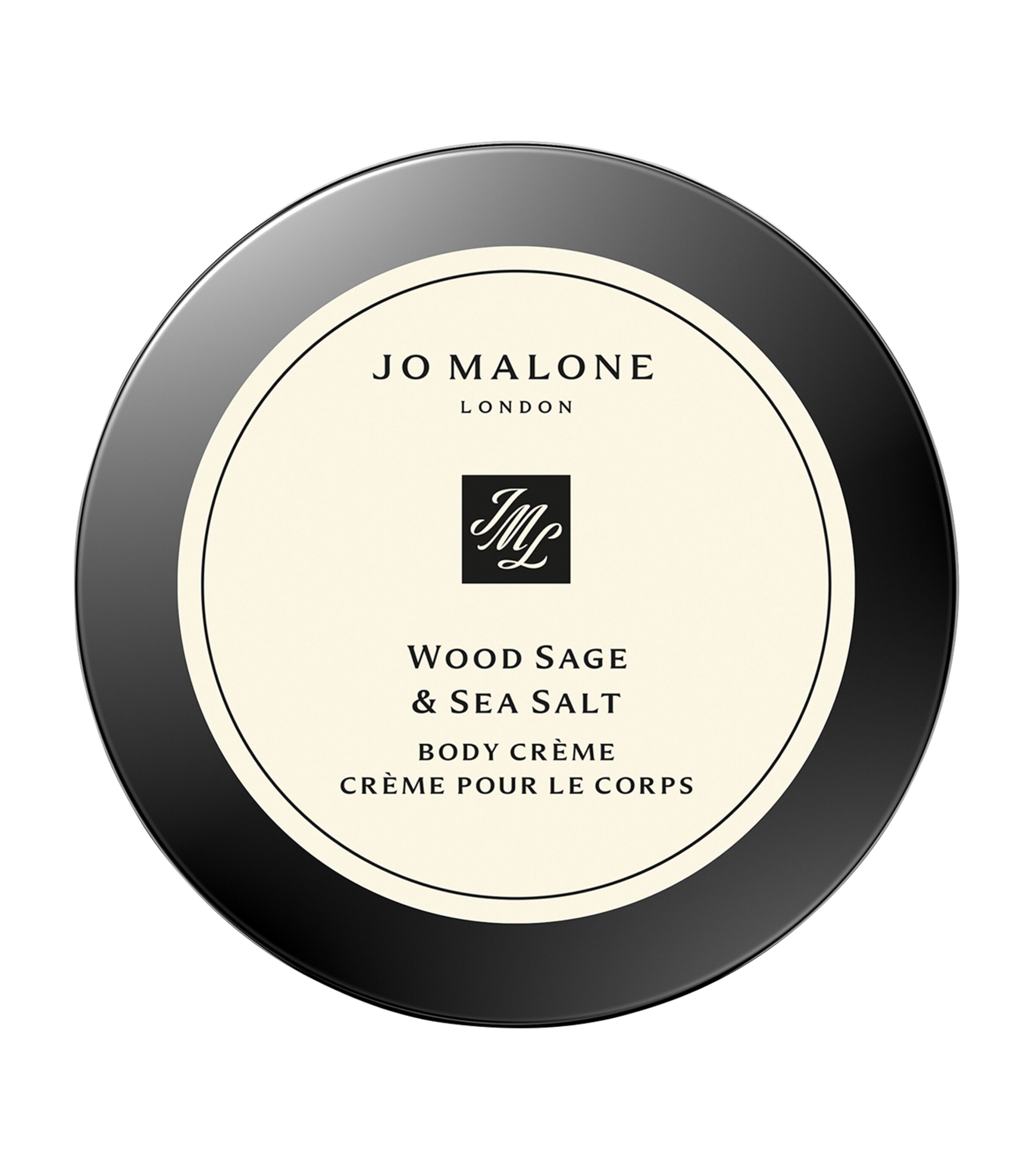 Jo Malone London Wood Sage and Sea Salt Body Crème (50ml) | Body Care | Body Lotions | Designers | Jo Malone London