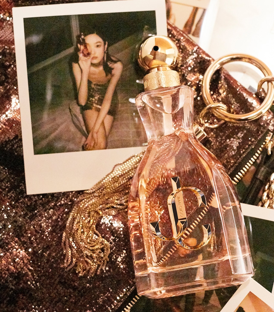 I Want Choo Eau de Parfum (60ml) NO COLOUR Image 4