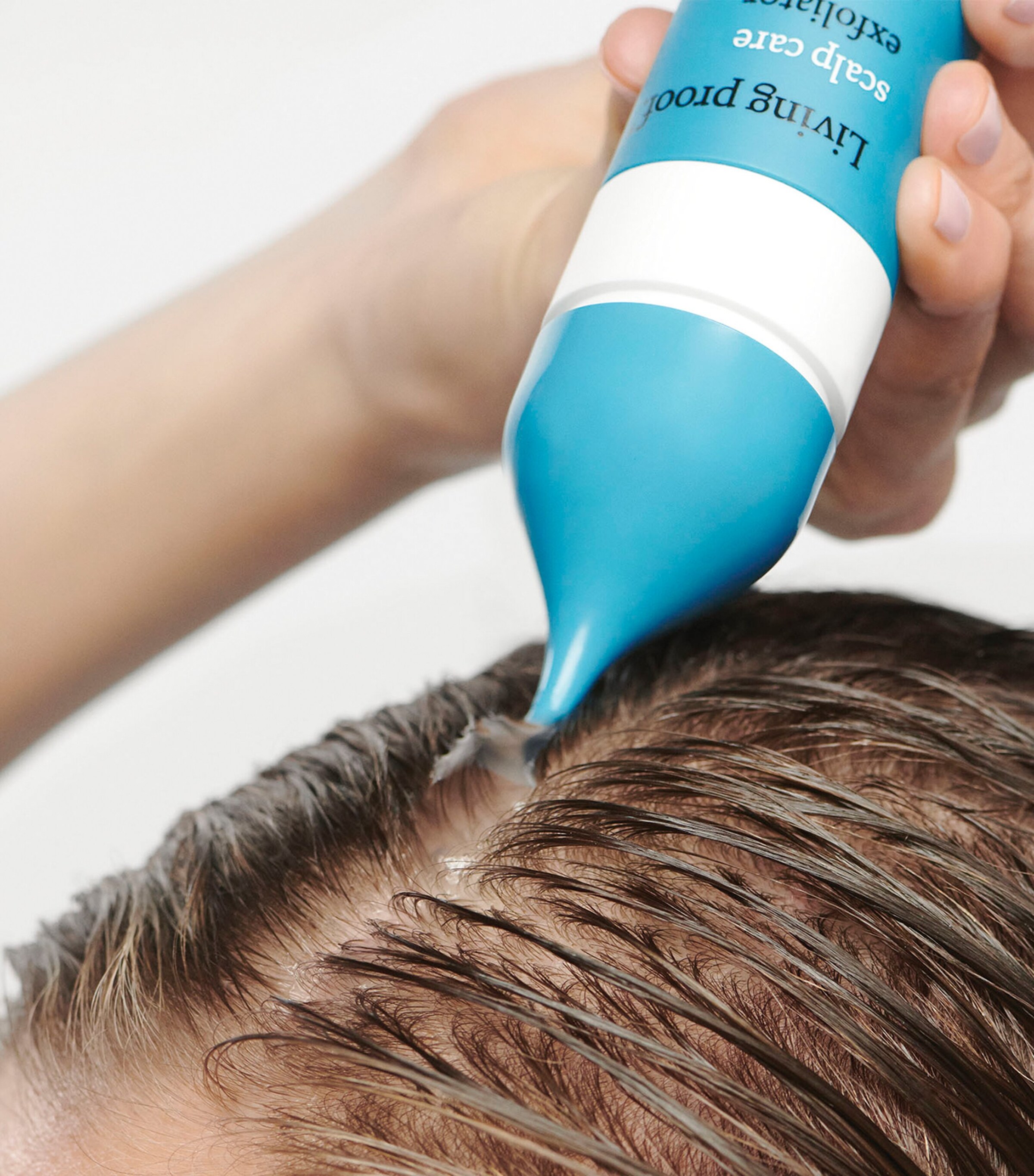 Living Proof Scalp Care Exfoliator (100ml) Image 4