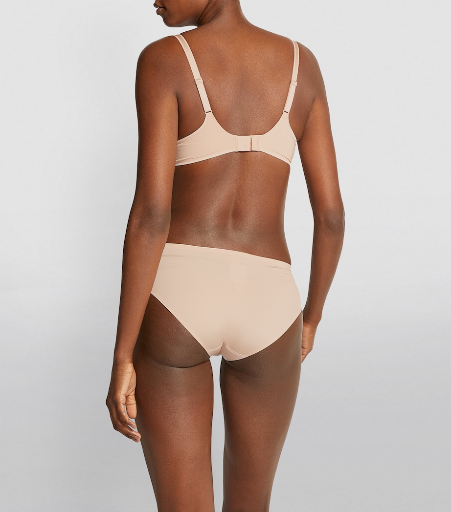 Essen T-Shirt Bra GOLDEN BEIGE Image 3