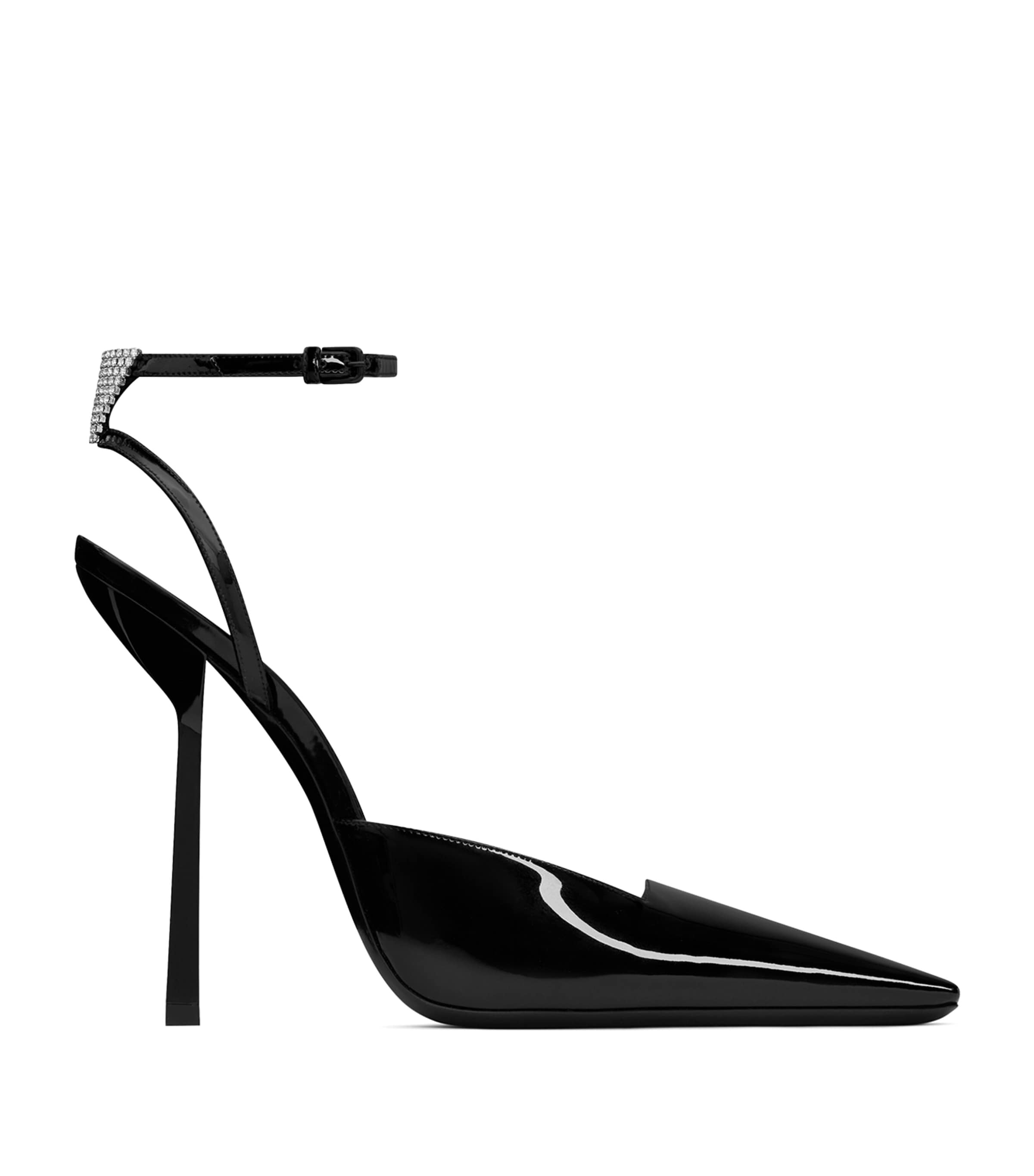 Womens Saint Laurent Women Shoes Harrods AU