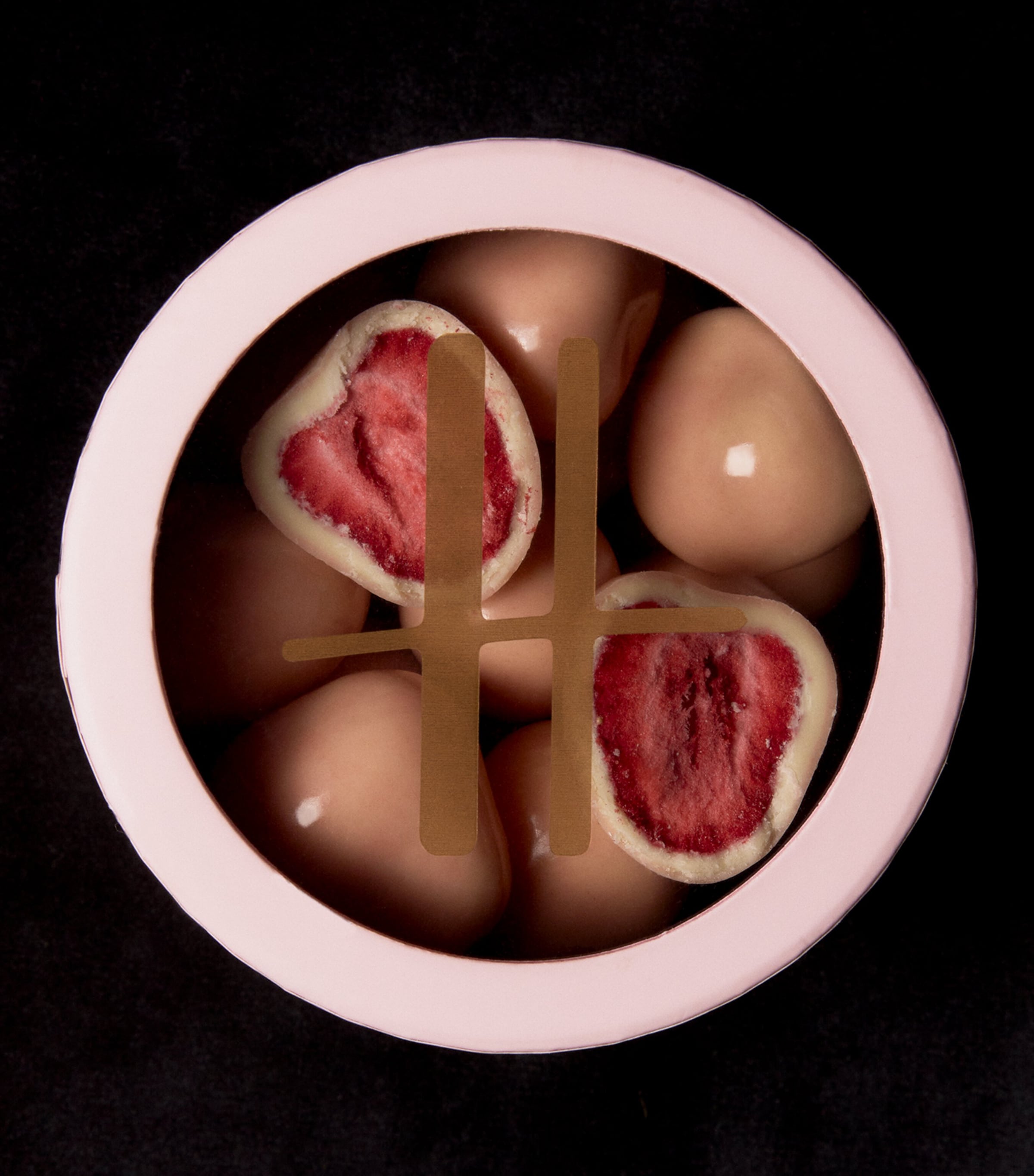 The Harrods Banquet Hamper NO COLOUR Image 4