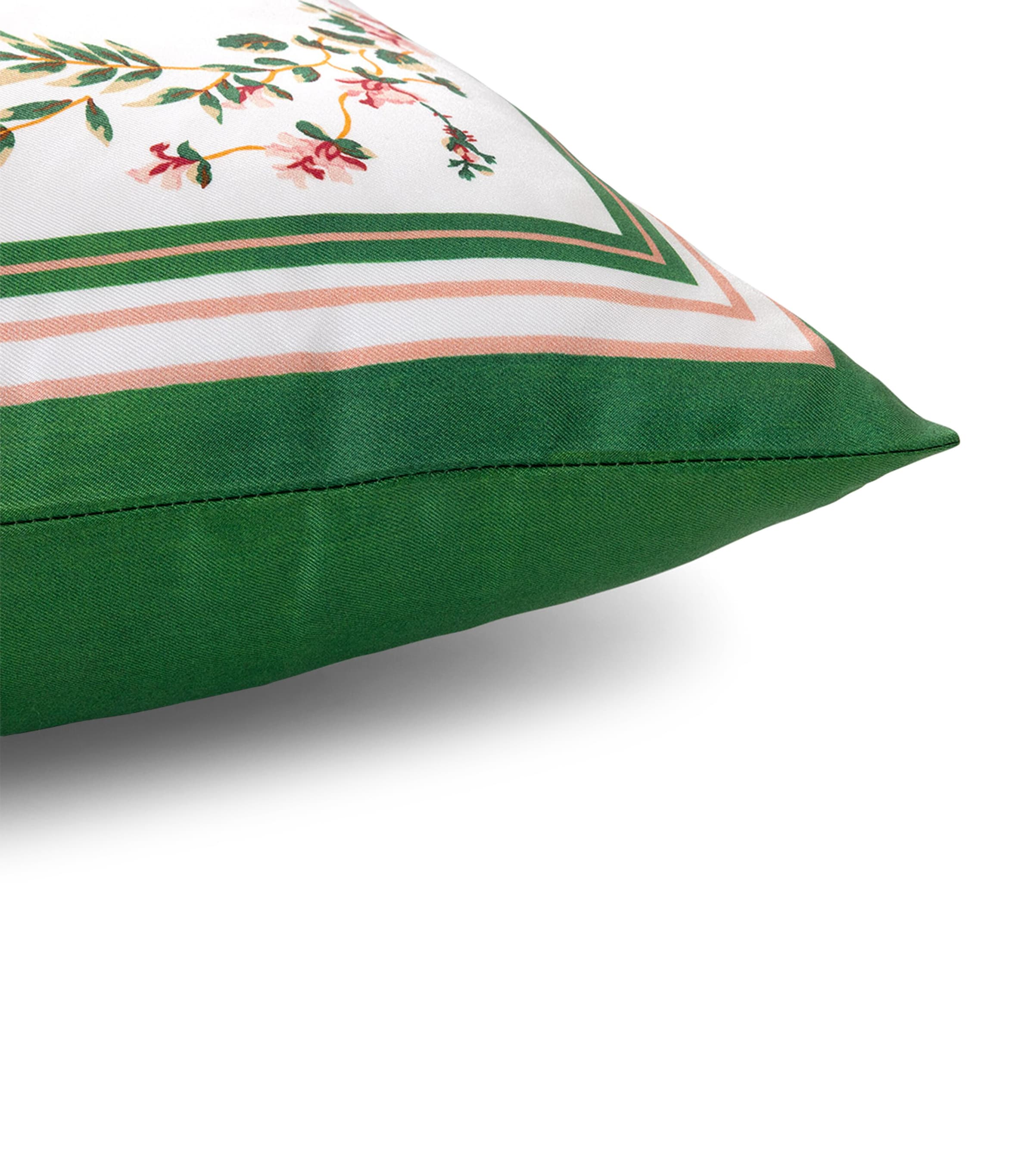 Yves Delorme Botanic Cushion Cover (45cm x 45cm) Image 6