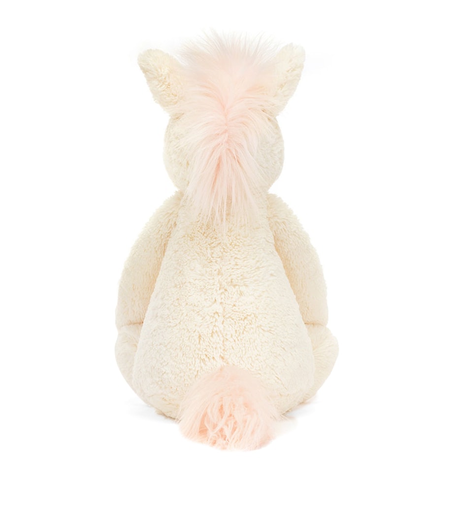 Big Bashful Unicorn (51cm) MULTI Image 3
