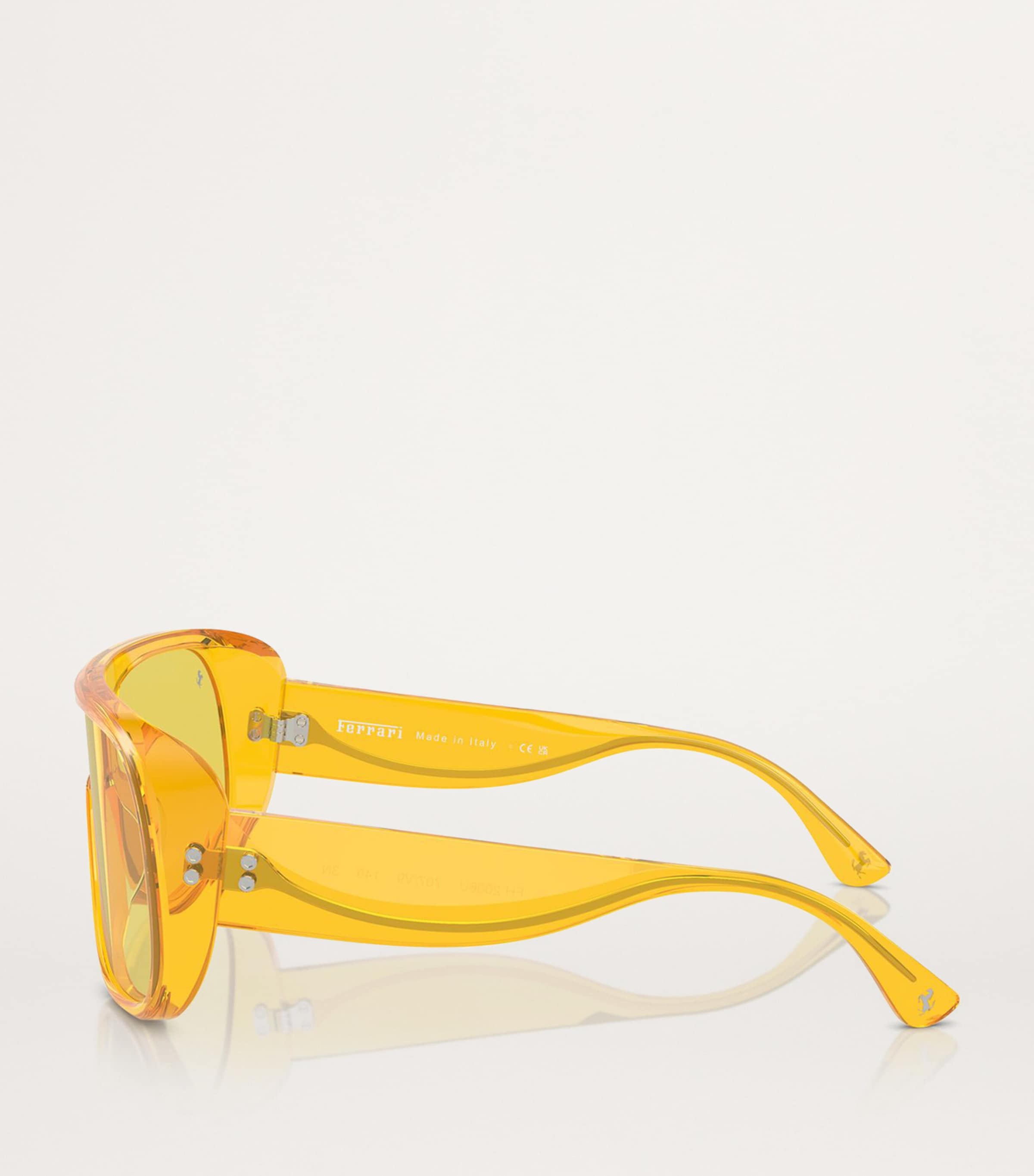 Ferrari Titanium FH2006U Sunglasses Image 3