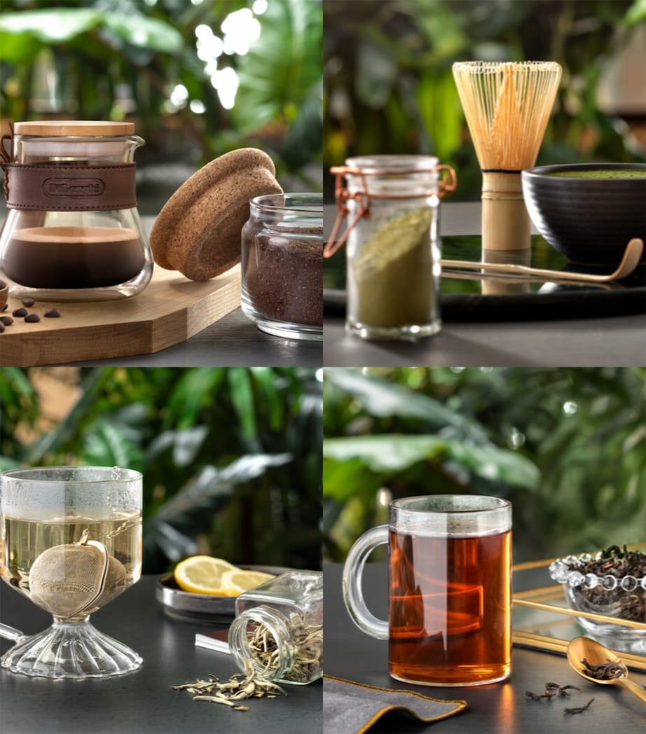 Eclettica Kettle BEIGE Image 3