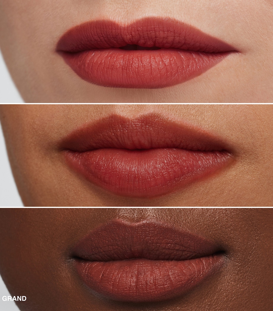 Luxe Matte Liquid Lip GRAND Image 3