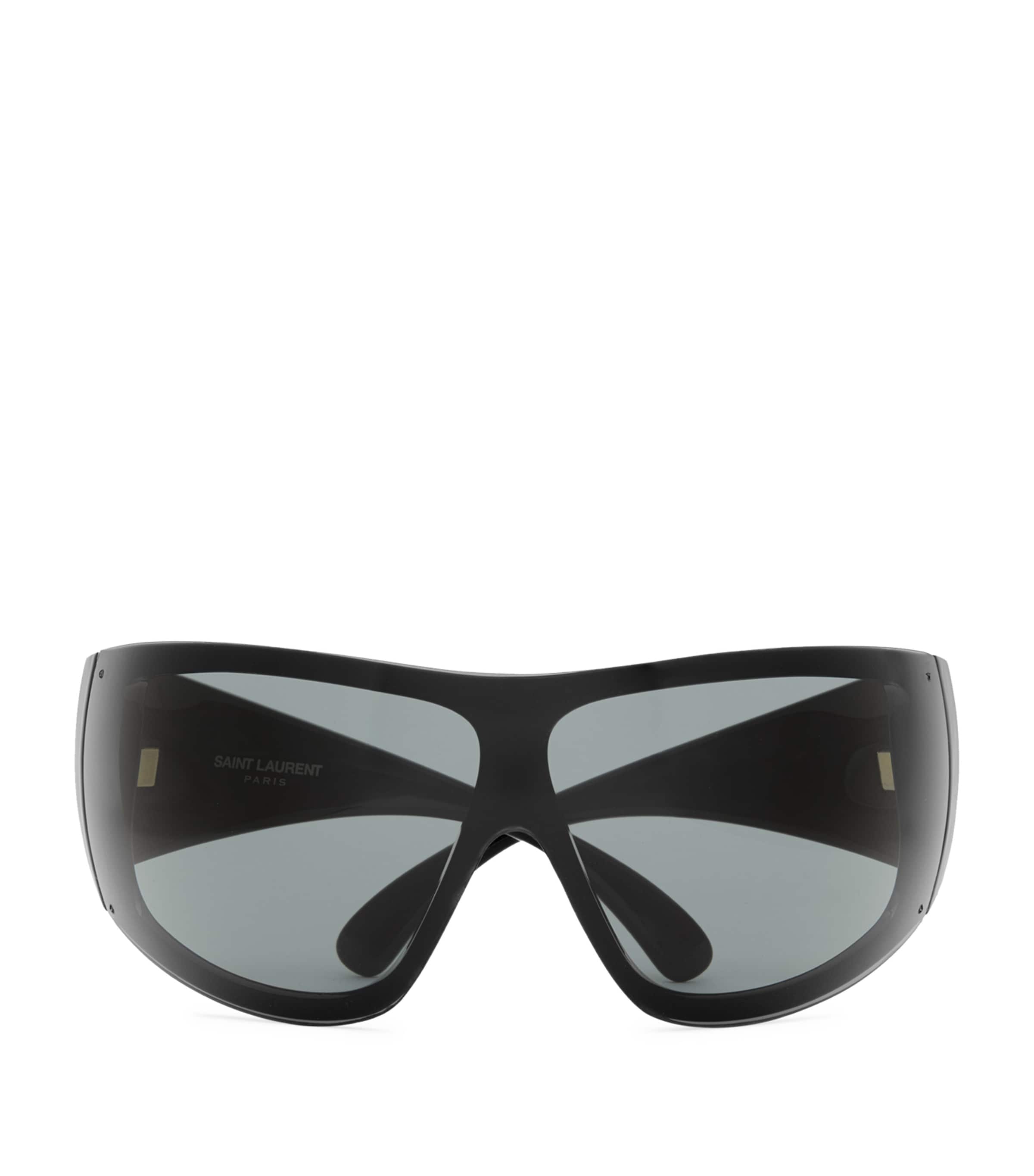 Saint Laurent SL 914 Aviator Sunglasses Image 1