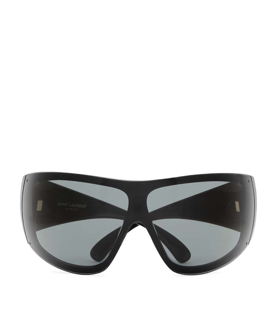 Saint Laurent SL 914 Aviator Sunglasses Image 1