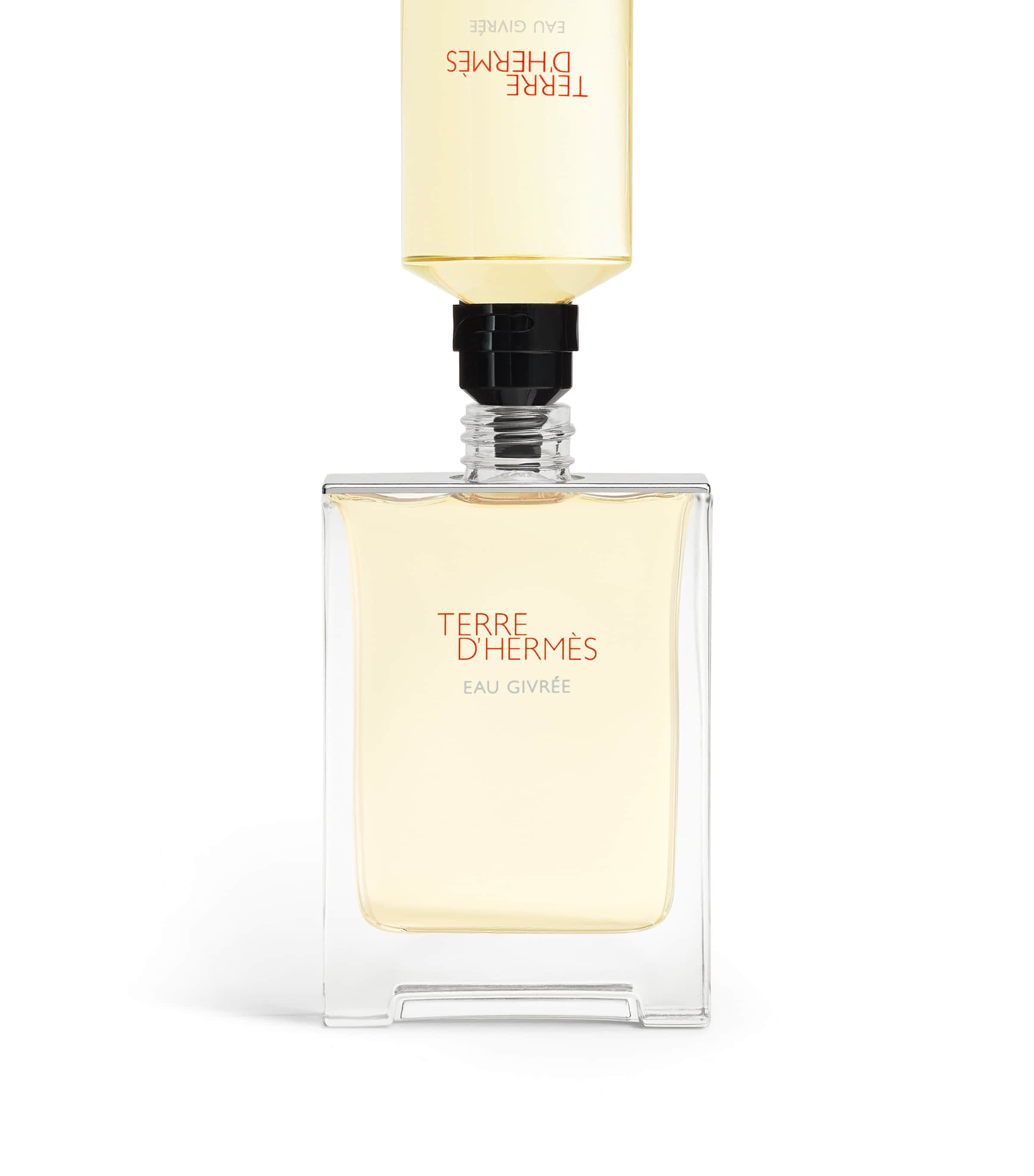 Terre d’Hermès Eau Givrée Eau de Parfum (100ml) NO COLOUR Image 2