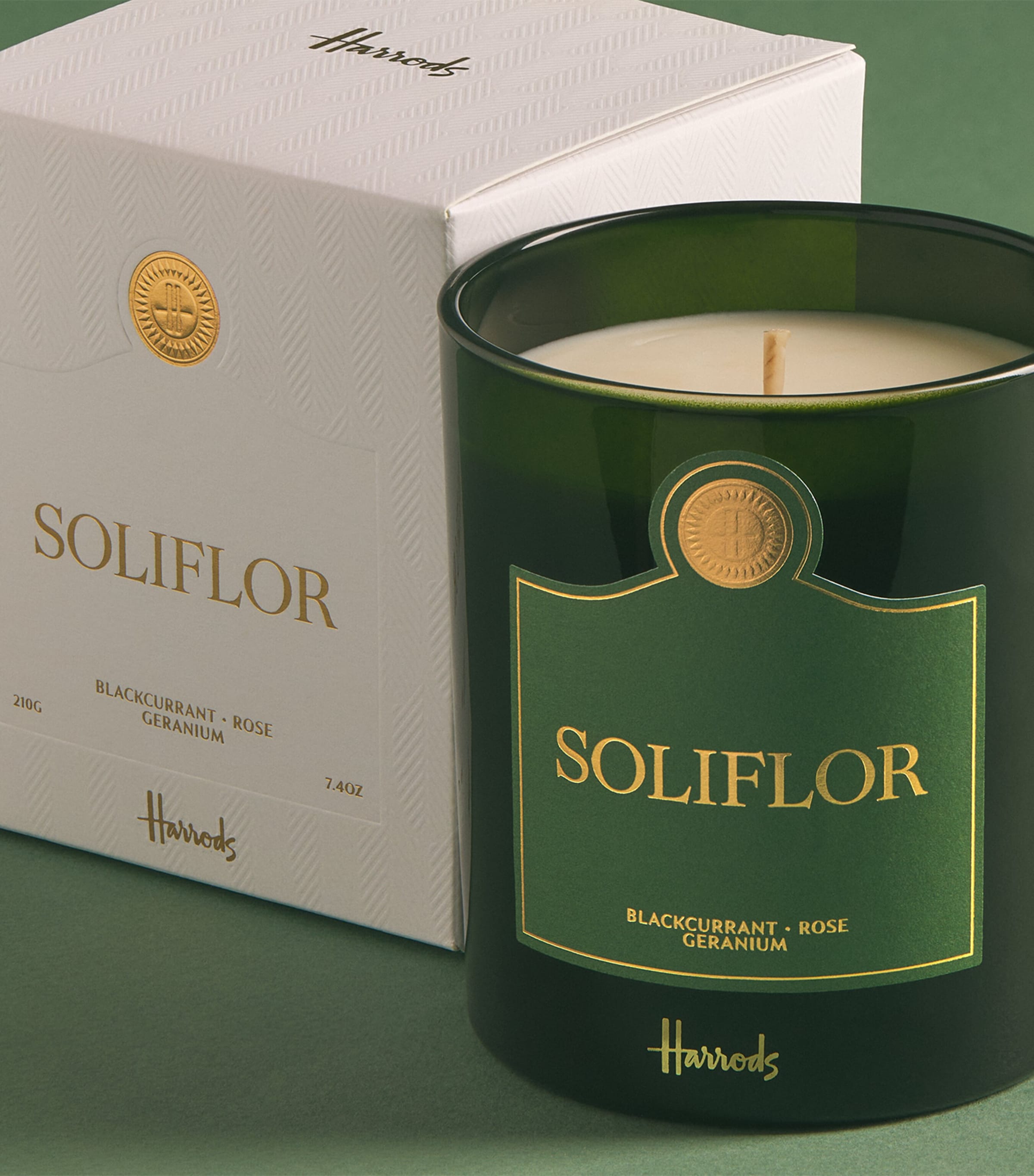 Harrods The Housewarming Hamper Image 2