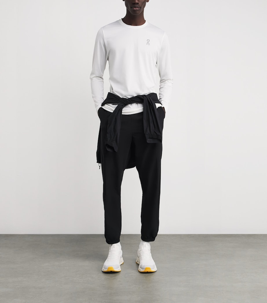 Cloudnova Form 2 Trainers WHITE | IVORY Image 6