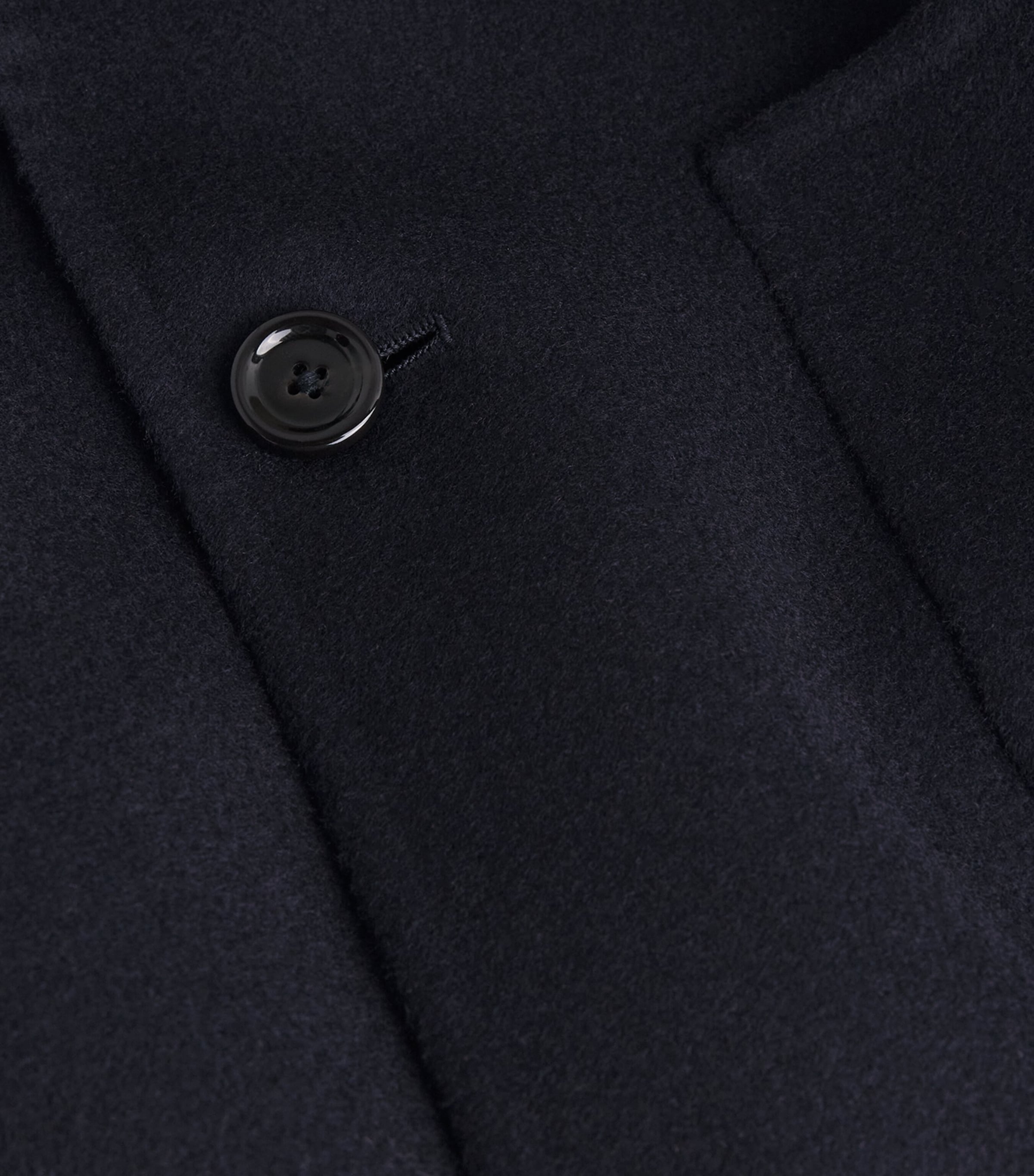 Virgin Wool Overshirt 850NE Image 5