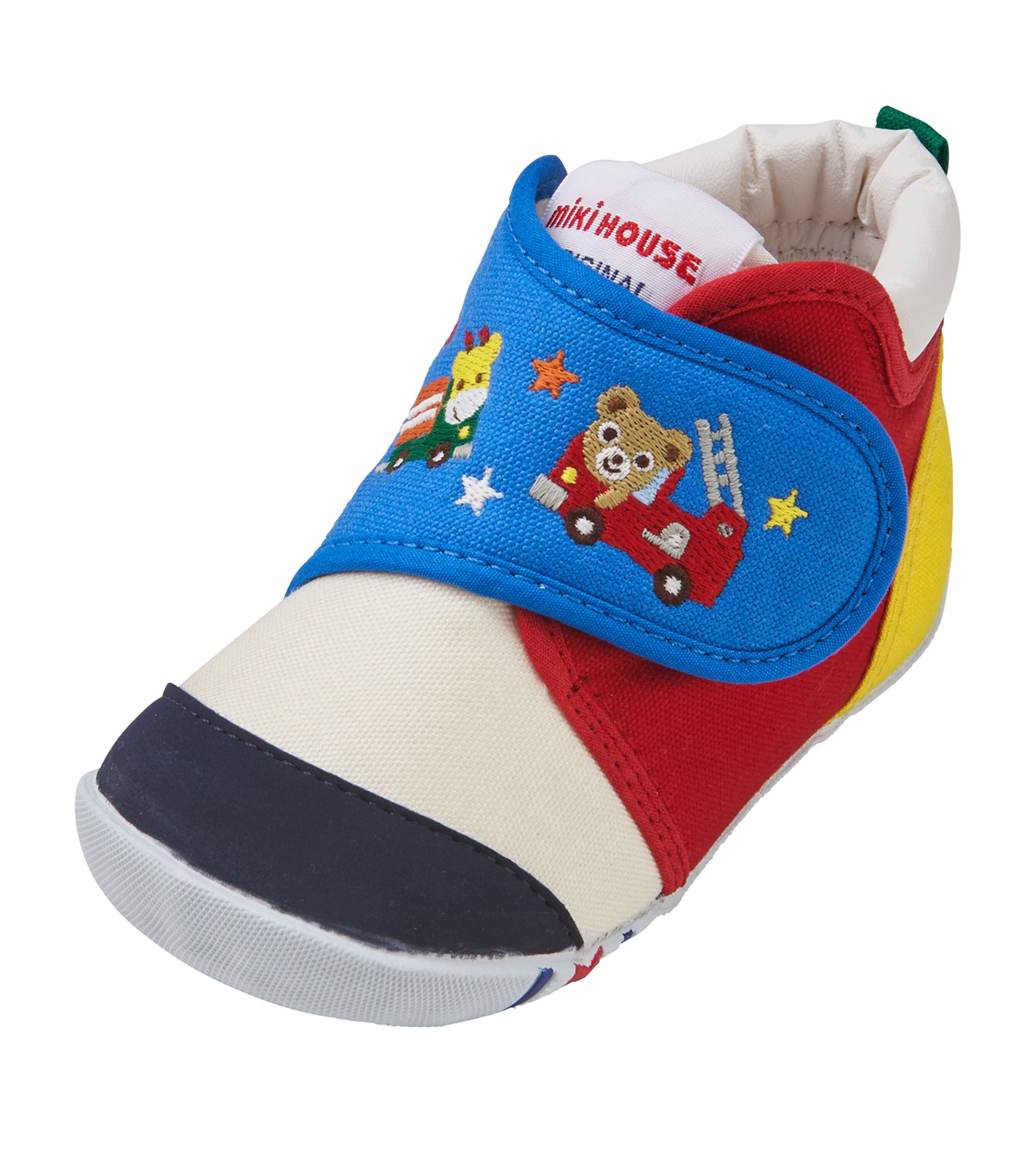 Velcro Shoes 87 Image 2