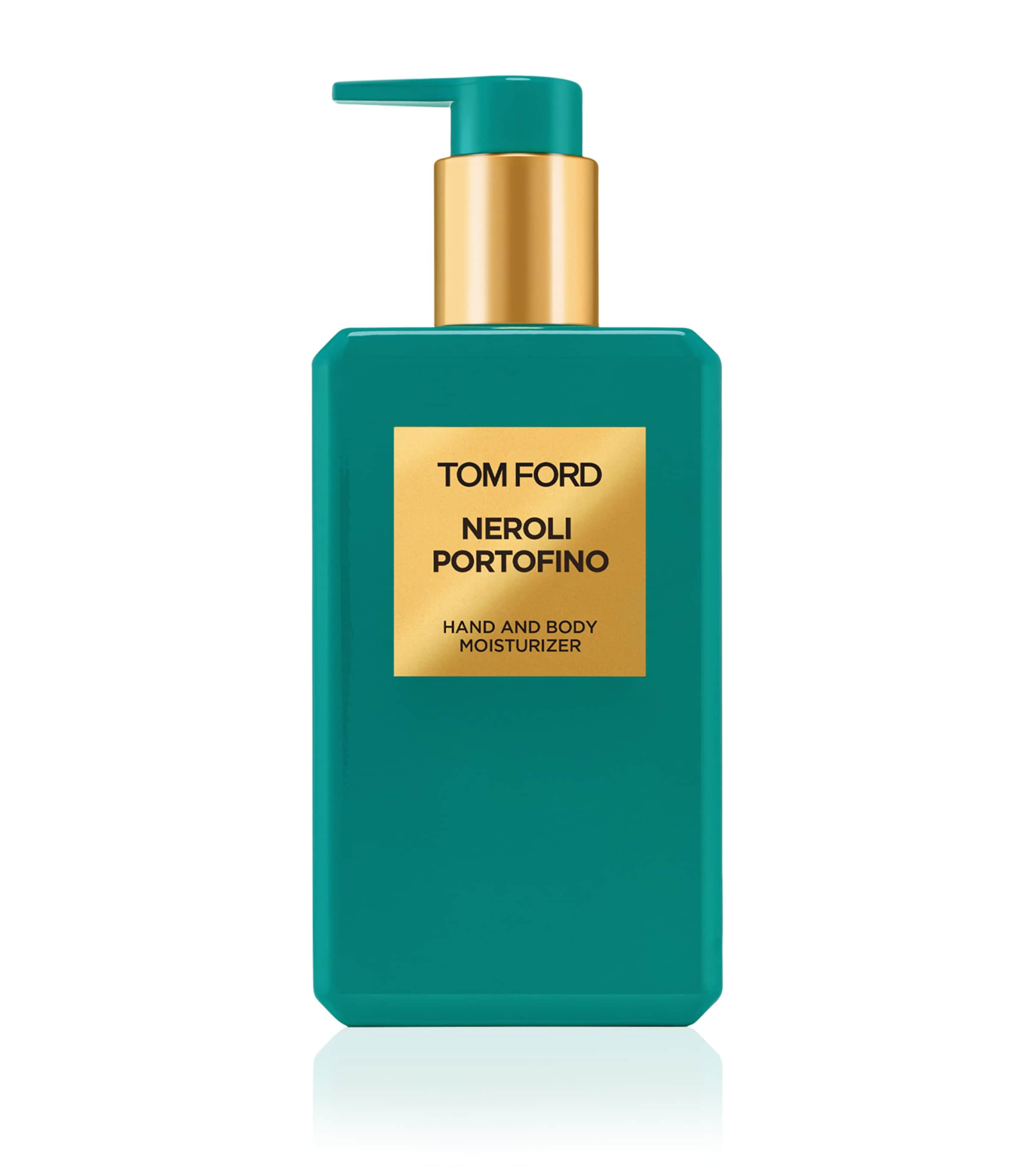 TOM FORD Neroli Portofino Hand and Body Moisturizer (240ml) | Body Care | Body Lotions | Hand Creams | Designers | Tom Ford