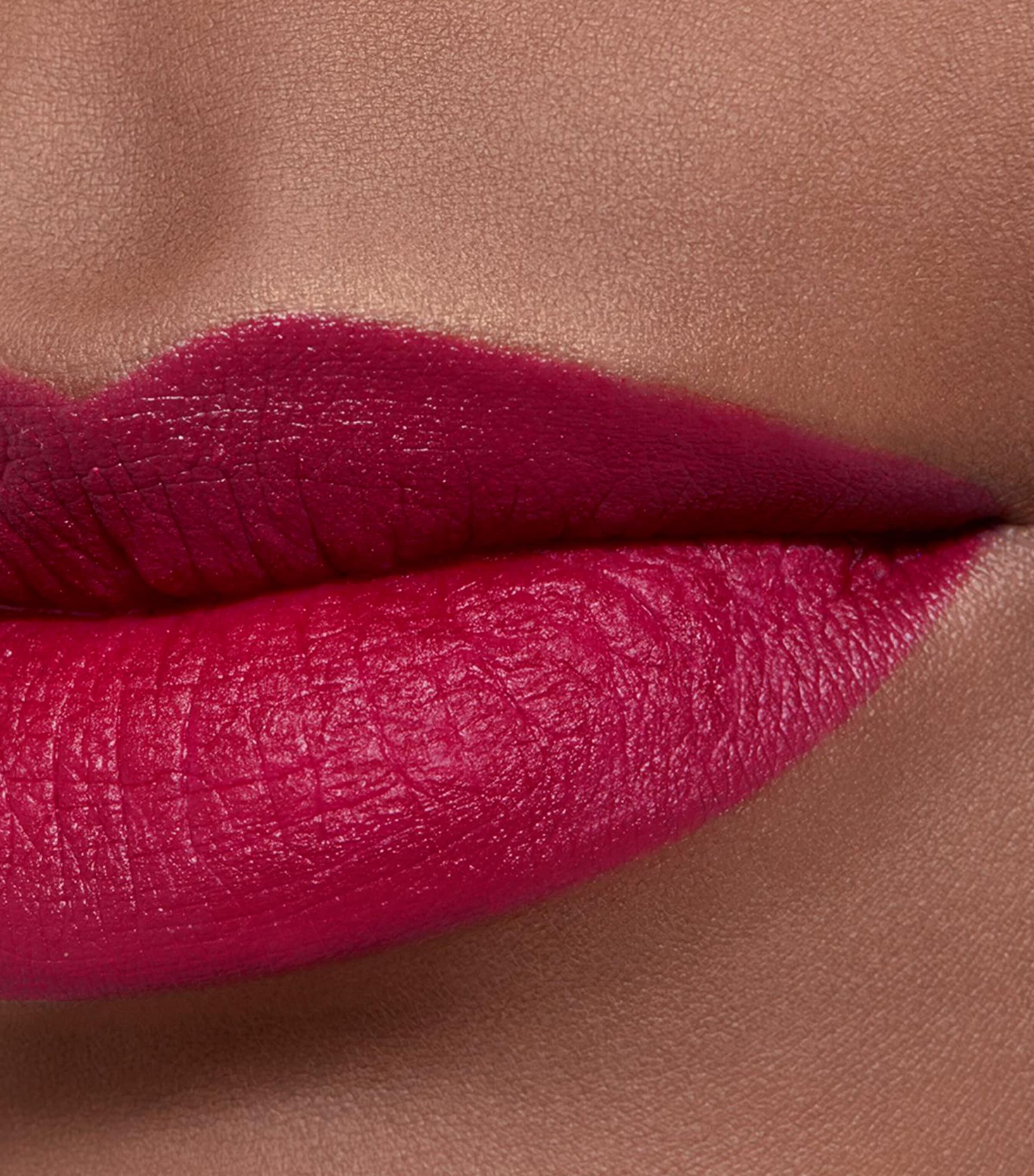 ROUGE NOIR Lipstick 367 Image 6