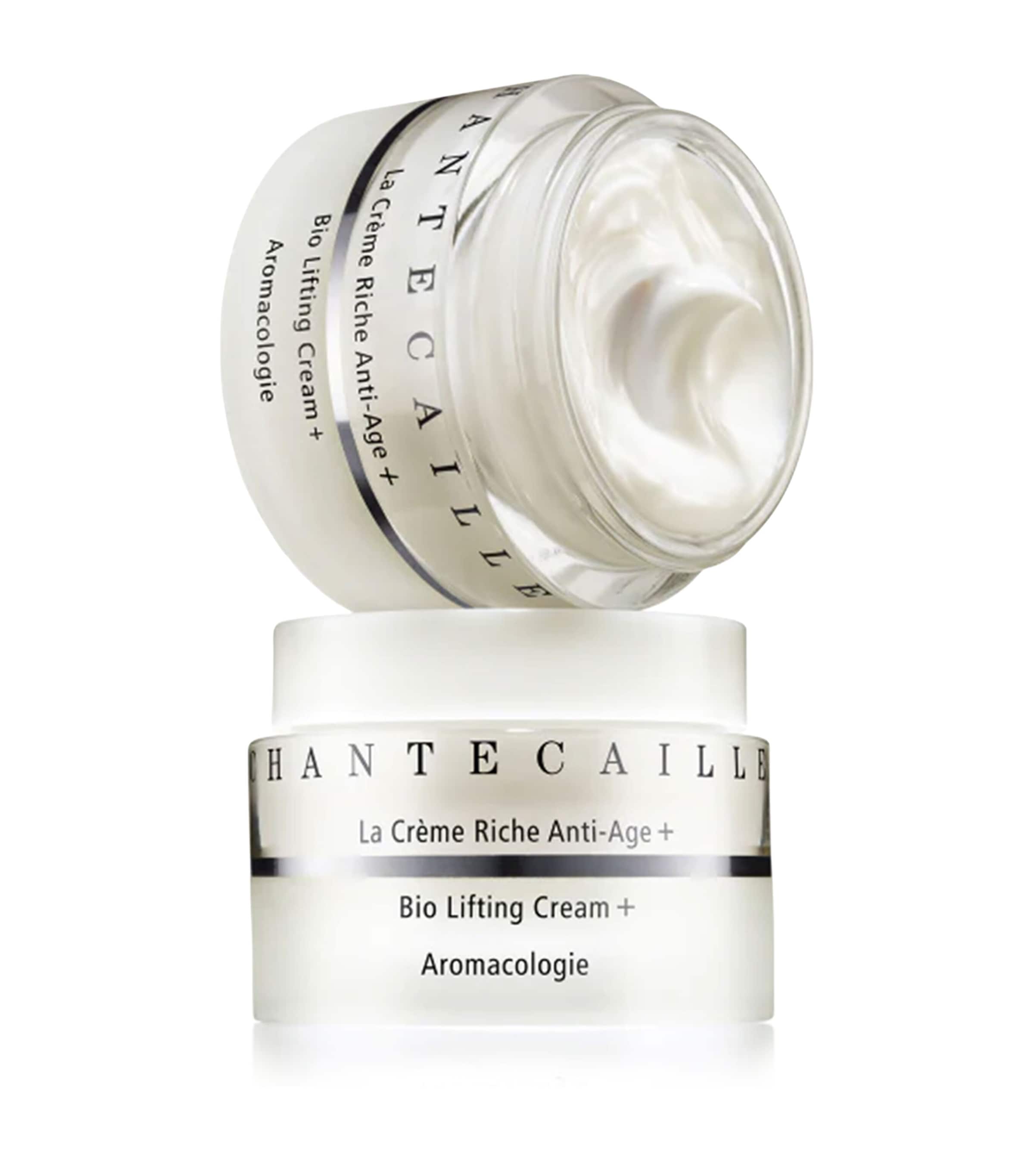 Bio Lifting Cream Plus (50ml) NO COLOUR Image 4