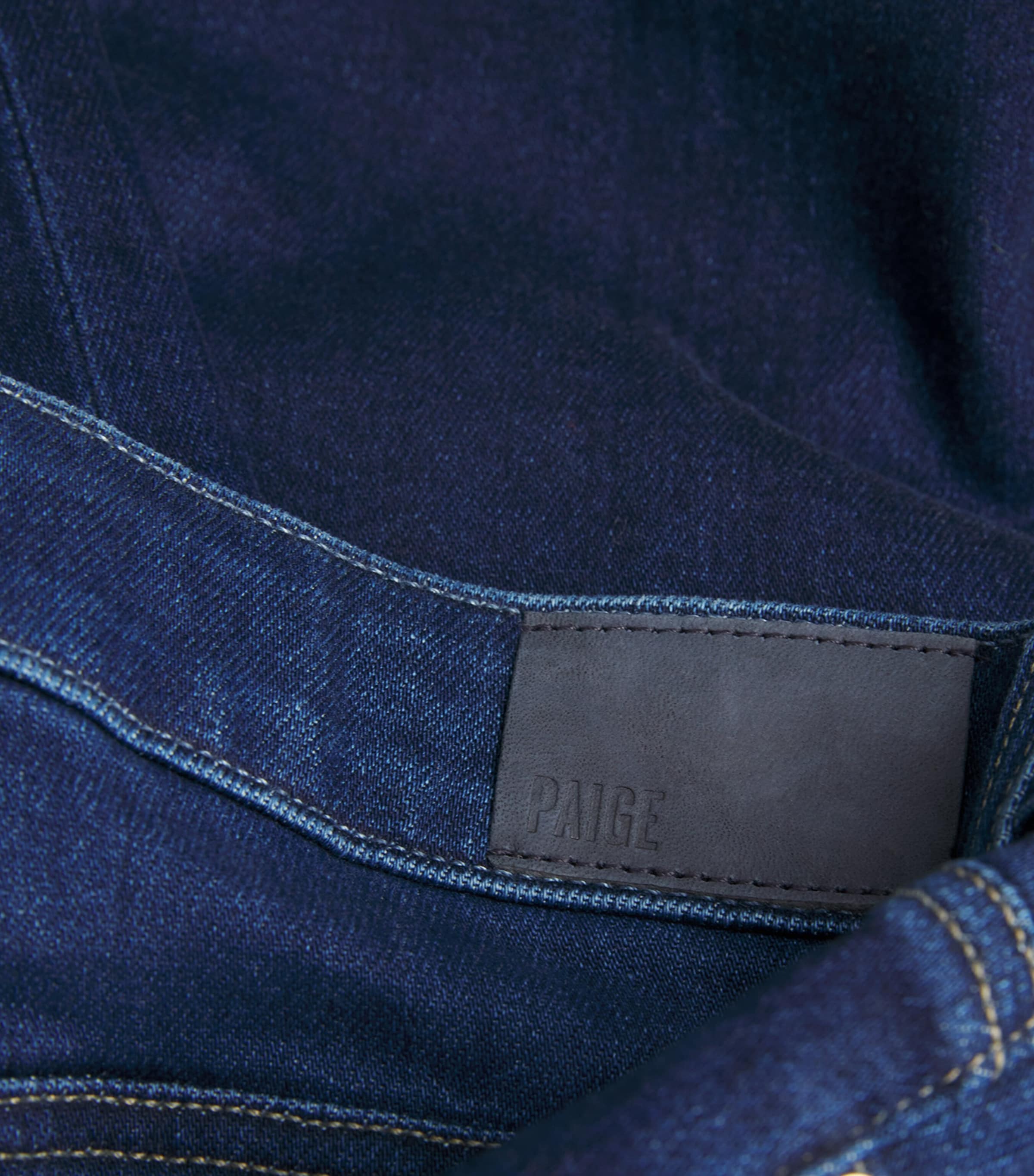 Anessa Wide-Leg Jeans DUKE OF YORK Image 5