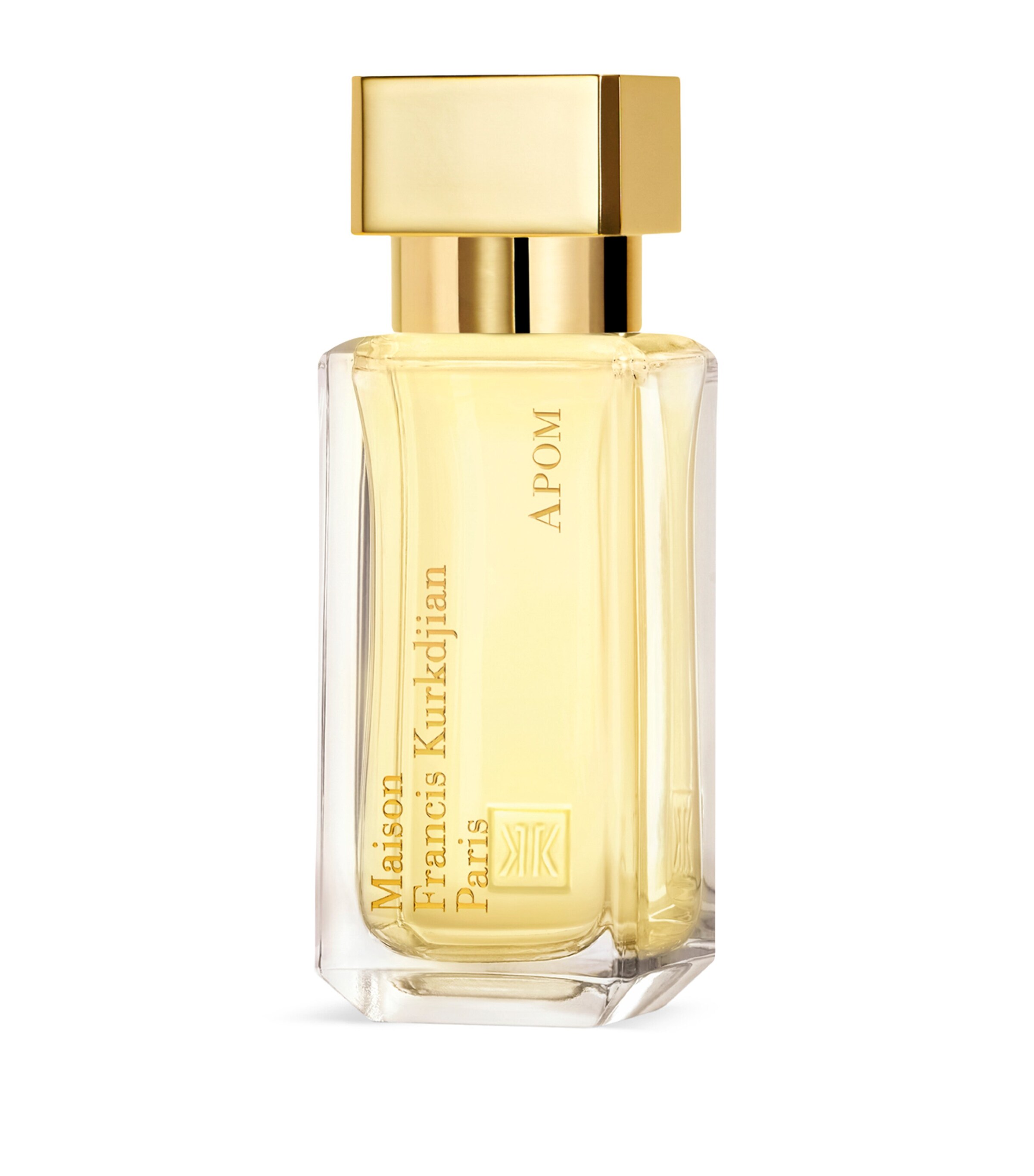 Maison Francis Kurkdjian APOM Eau de Parfum (35ml) Image 3