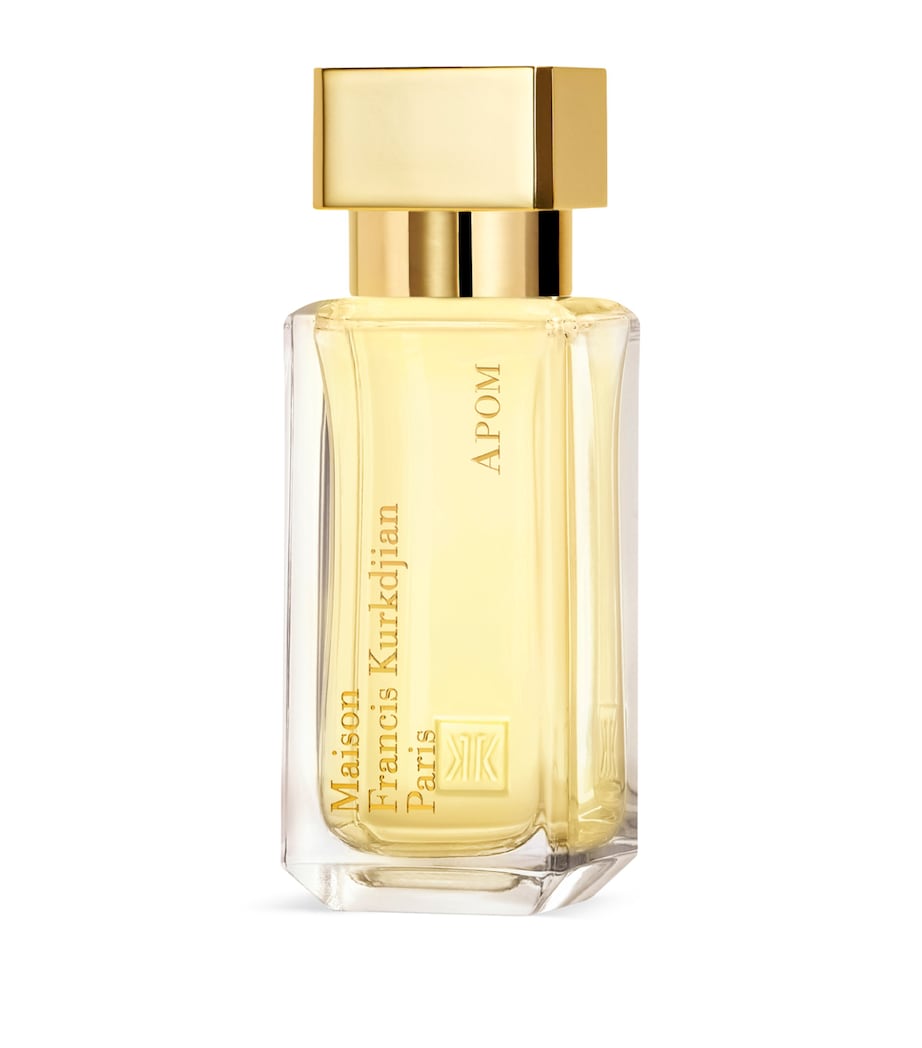 Maison Francis Kurkdjian APOM Eau de Parfum (35ml) Image 3