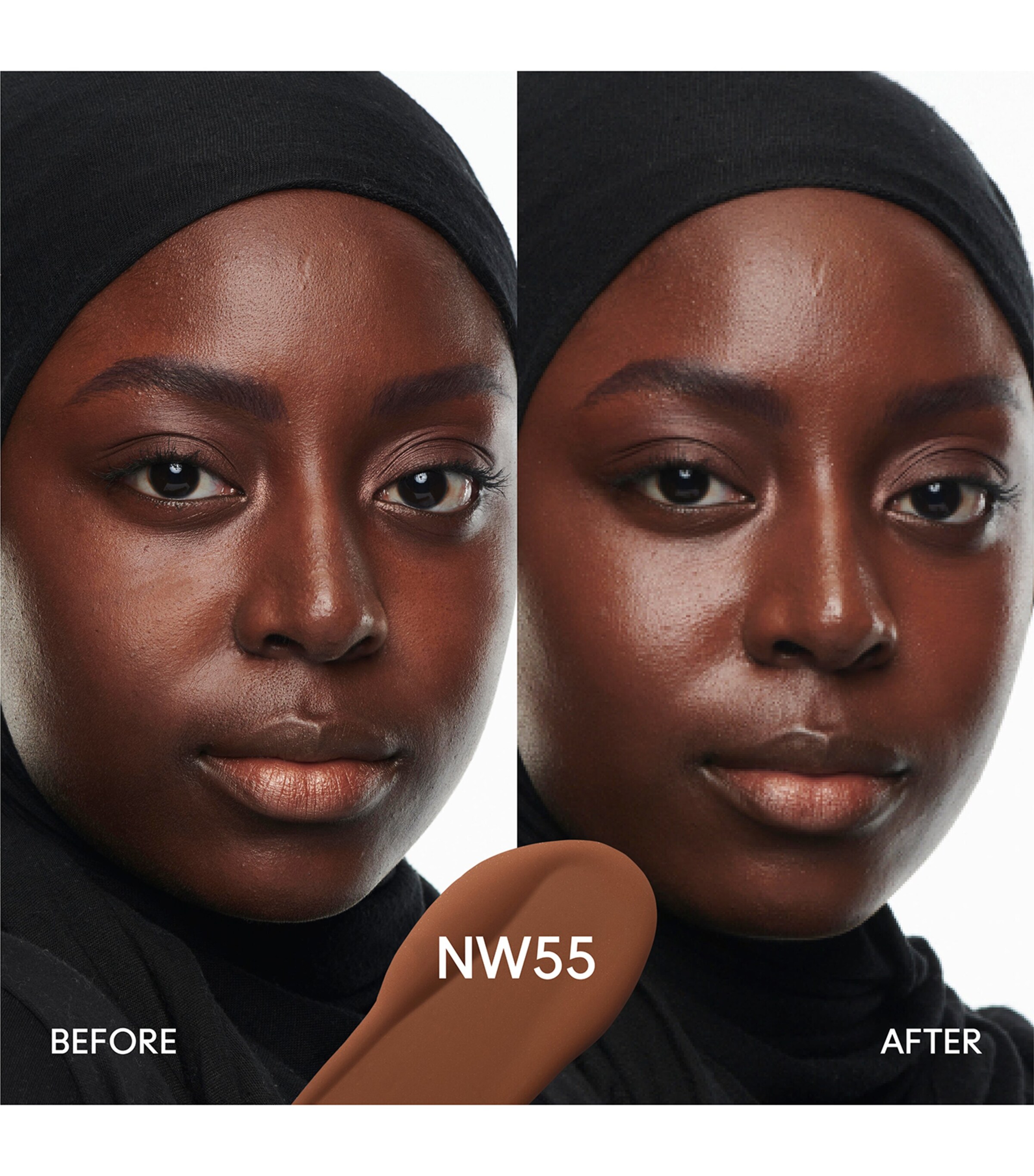 MAC Studio Radiance Serum-Powered Foundation (30ml) | Make-up | Face | Foundations | Designers | MAC MAC Studio Radiance Serum-Powered Foundation (30ml) | Make-up | Face | Foundations | Designers | MAC