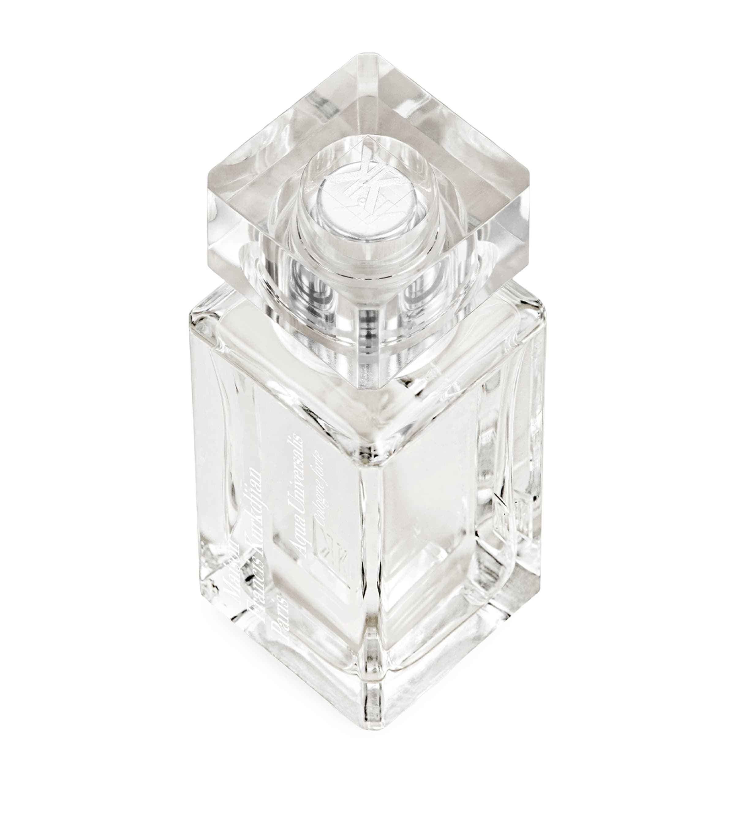 Maison Francis Kurkdjian Aqua Universalis Cologne Forte Eau de Parfum (35ml) Image 2