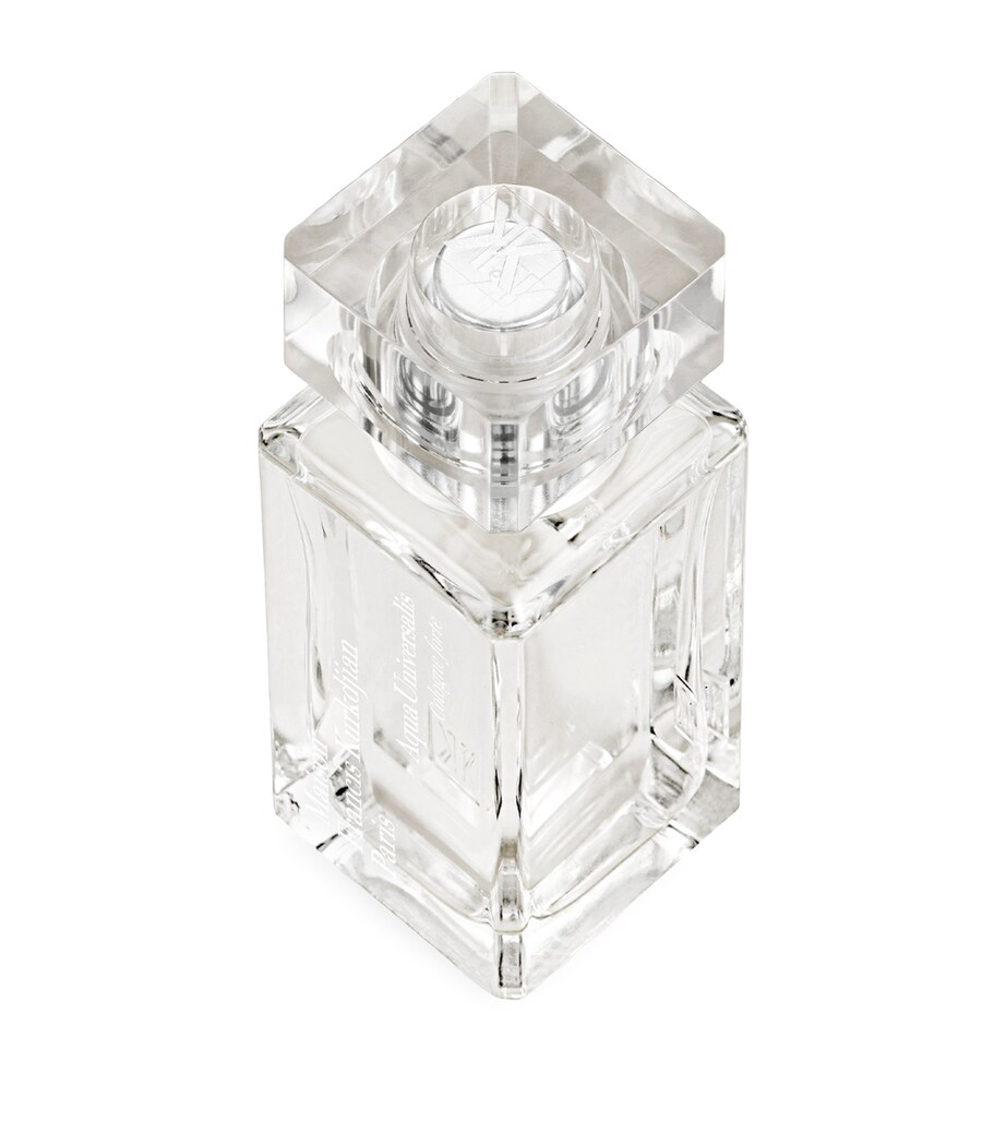 Maison Francis Kurkdjian Aqua Universalis Cologne Forte Eau de Parfum (35ml) Image 2