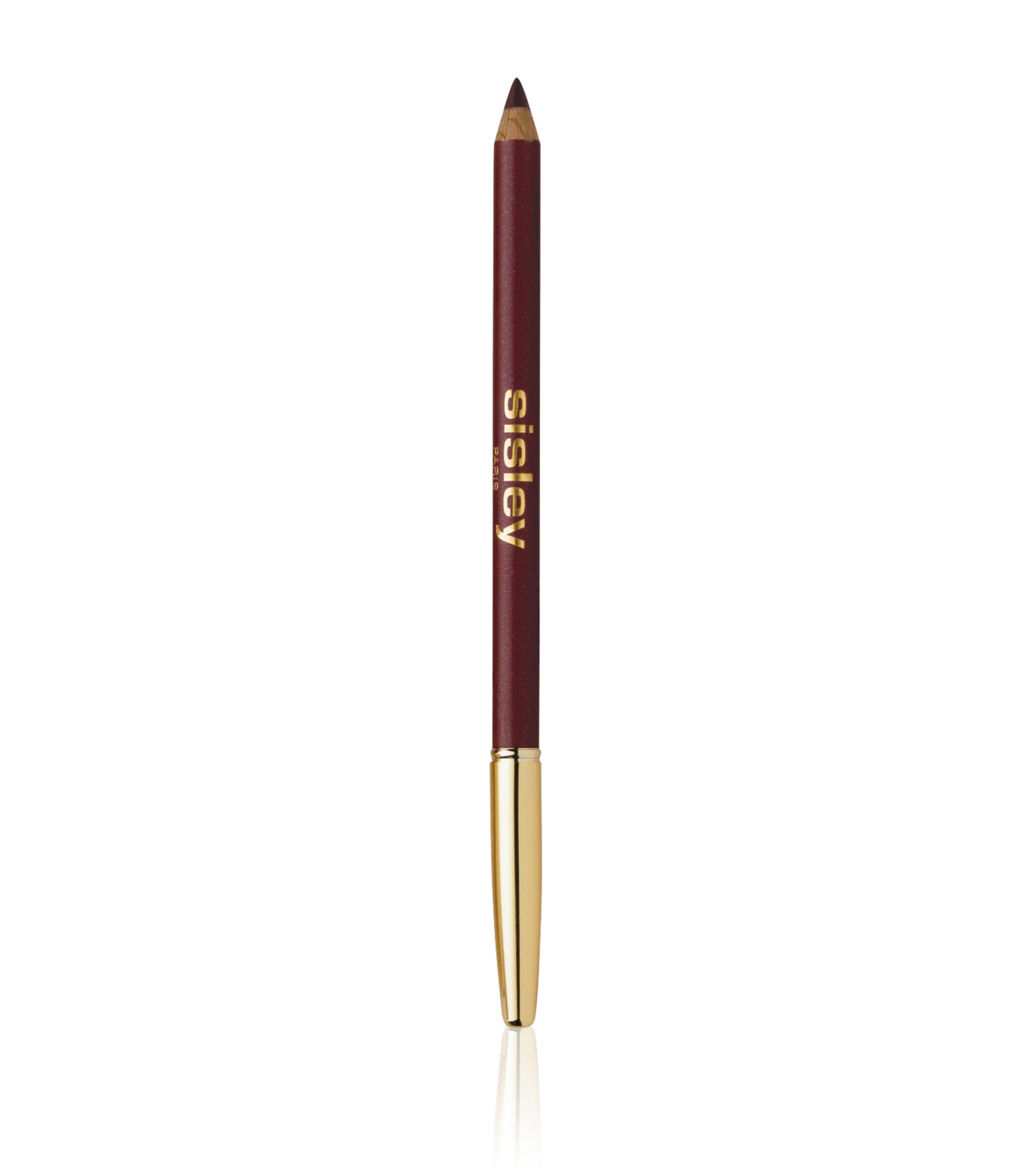 Shop Sisley Paris Phyto-lèvres Perfect In Burgundy