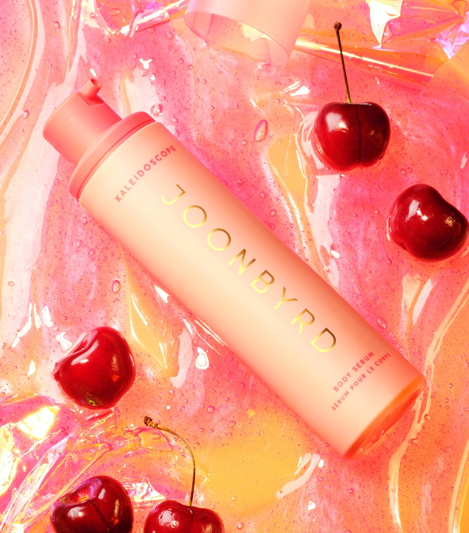 Joonbyrd Kaleidoscope Smoothing Body Serum (100ml) Image 3