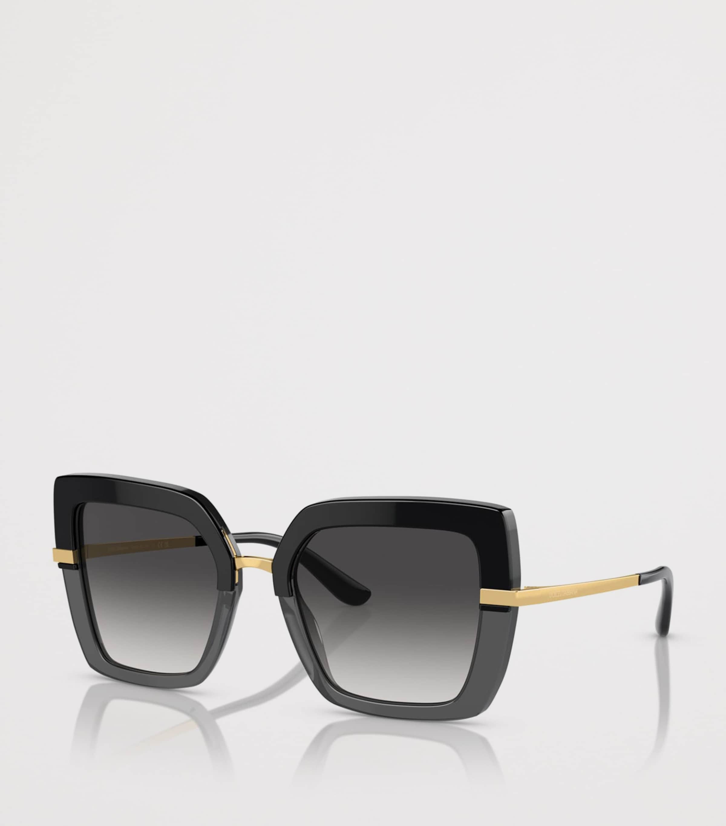 Dolce&Gabbana Square Sunglasses Image 2