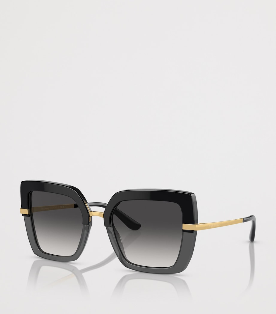 Dolce&Gabbana Square Sunglasses Image 2