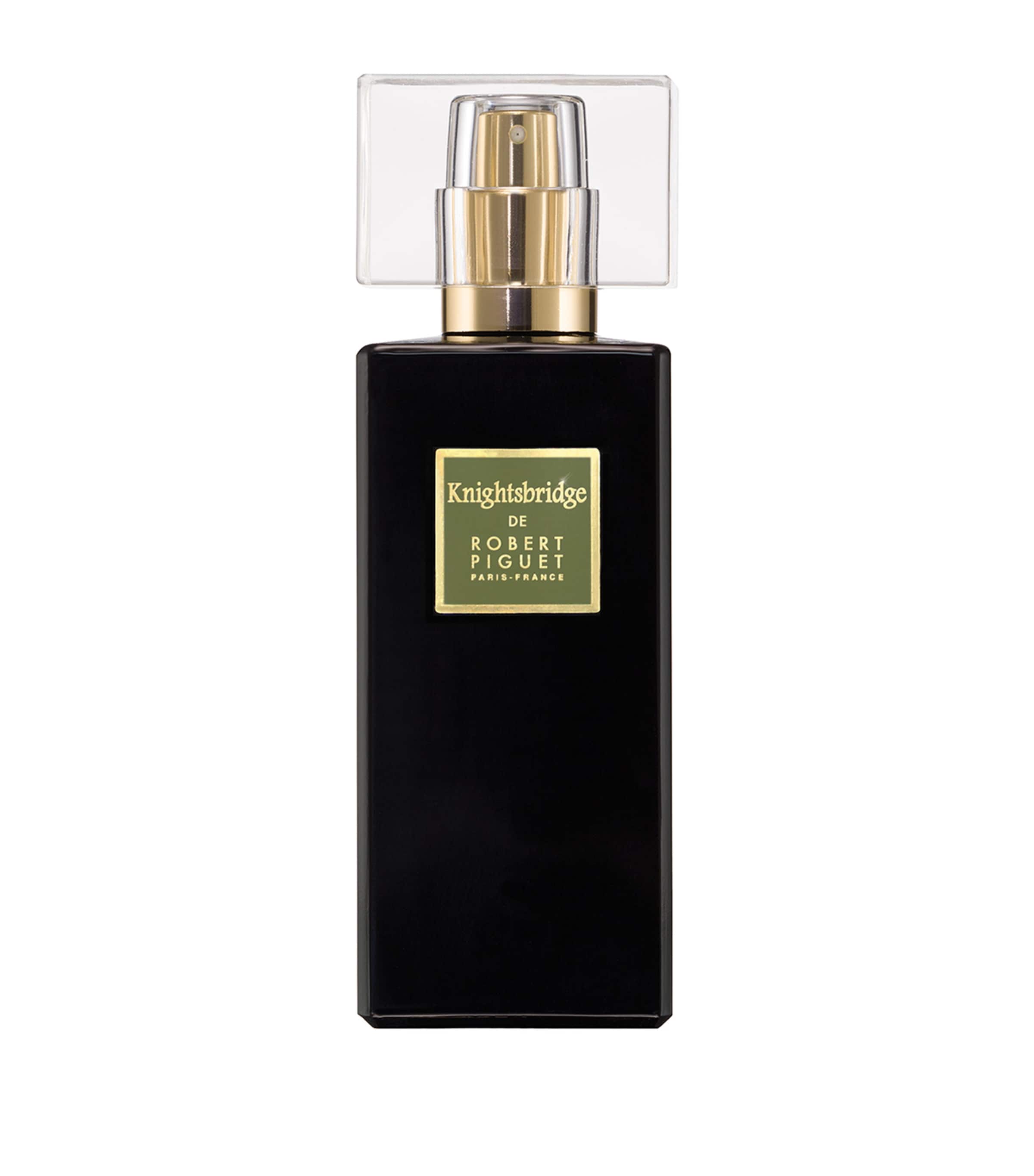 Robert Piguet Knightsbridge Parfum (50ml) Image 1
