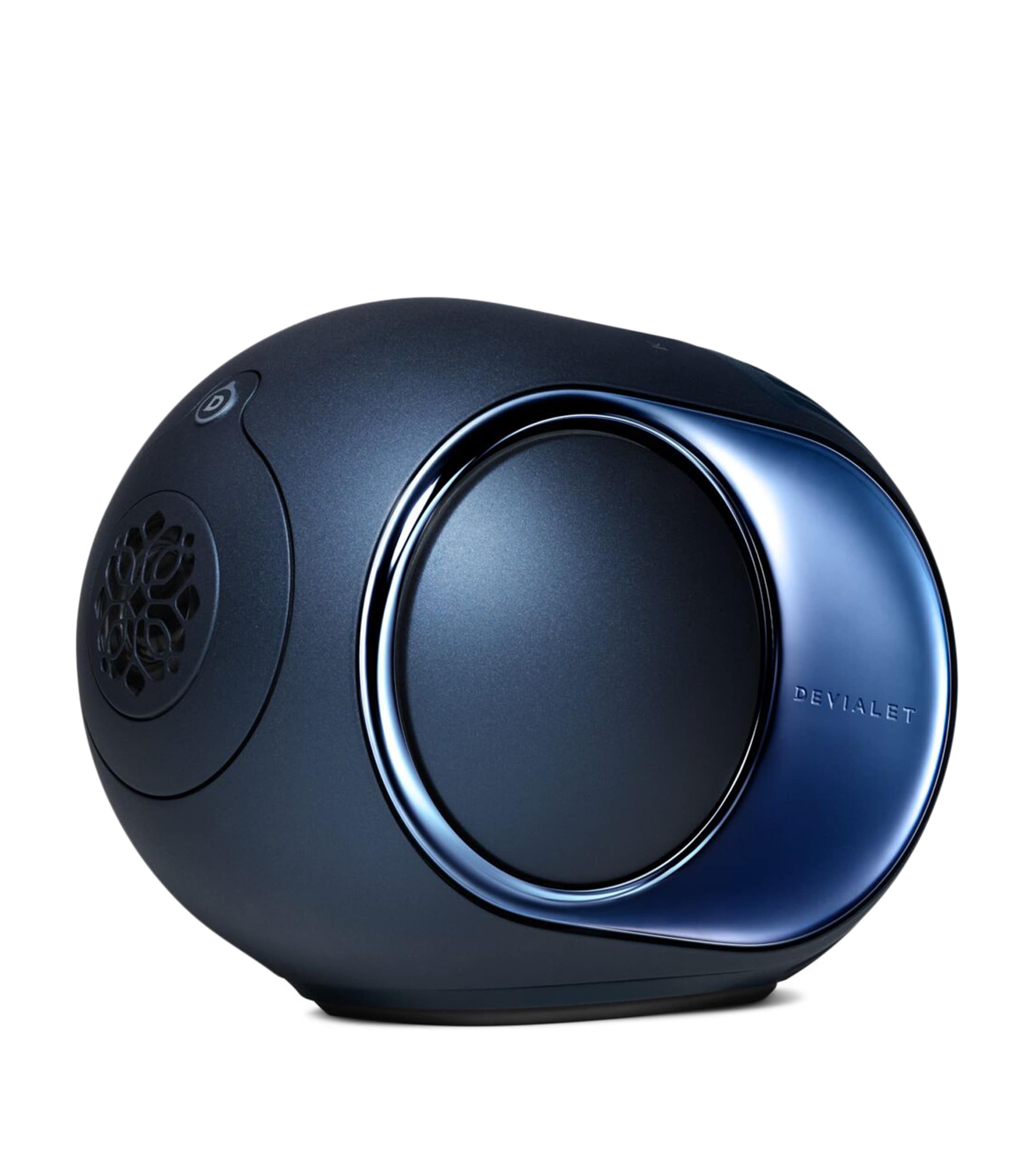 DEVIALET Phantom Ultimate 98 dB Speaker Pulse Blue Image 2