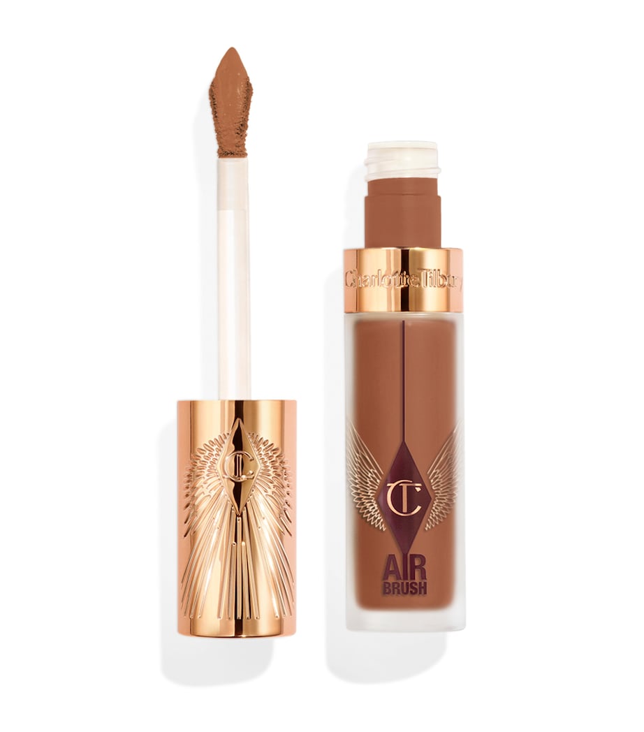 Airbrush Flawless Blur Concealer 14 DEEP Image 1